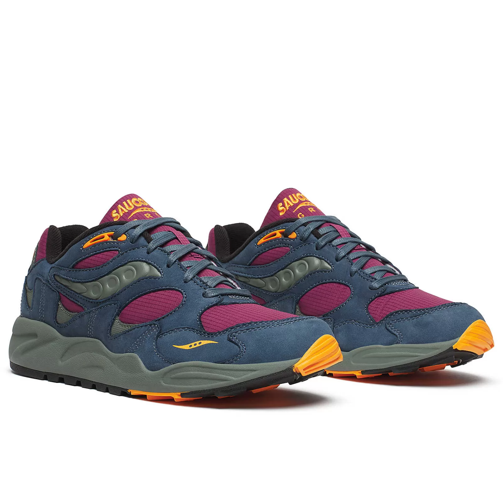 Lifestyle | Grid | Saucony Grid Shadow 2 Premium - Édition