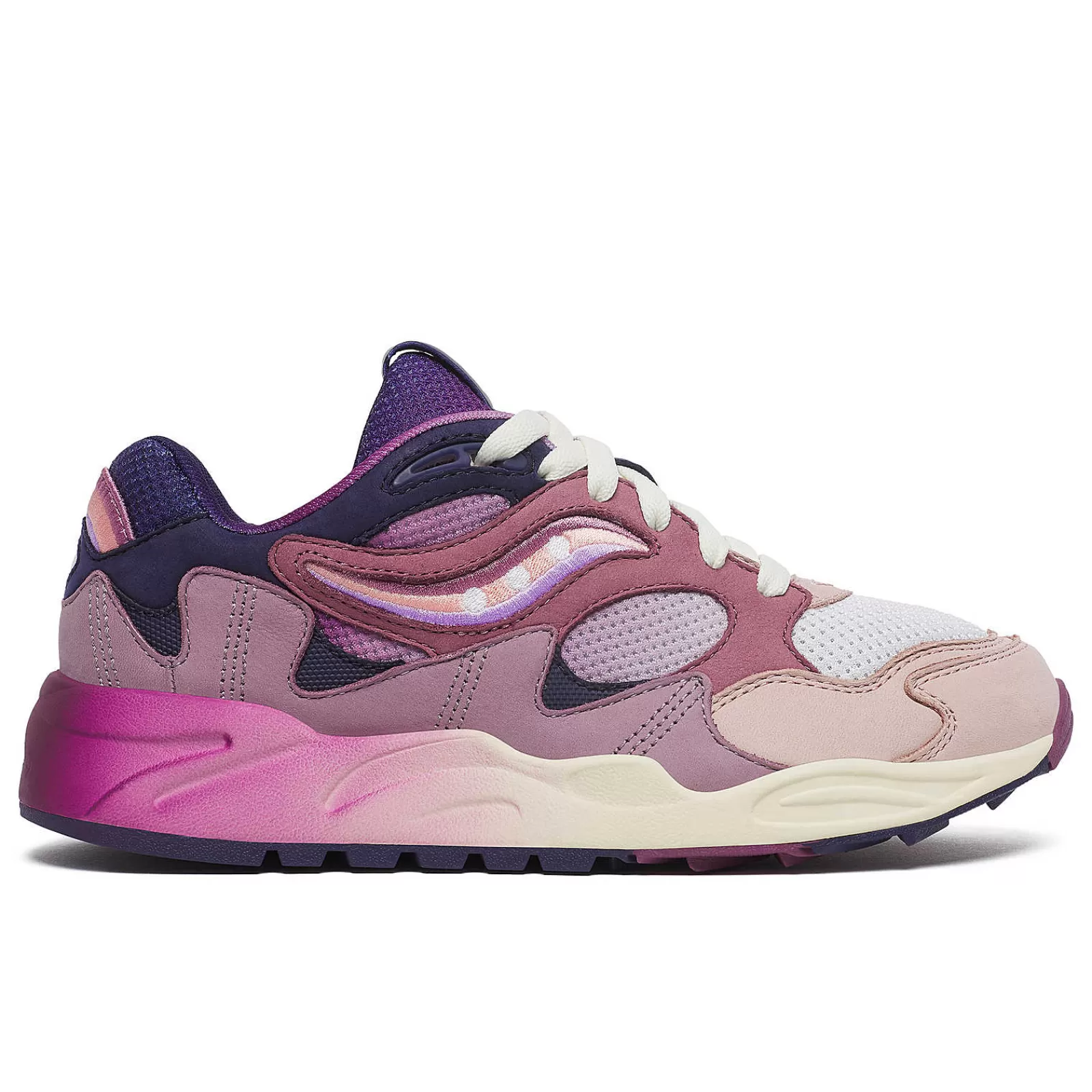 Lifestyle | Lifestyle | Saucony Grid Shadow 2 Summer Solstice