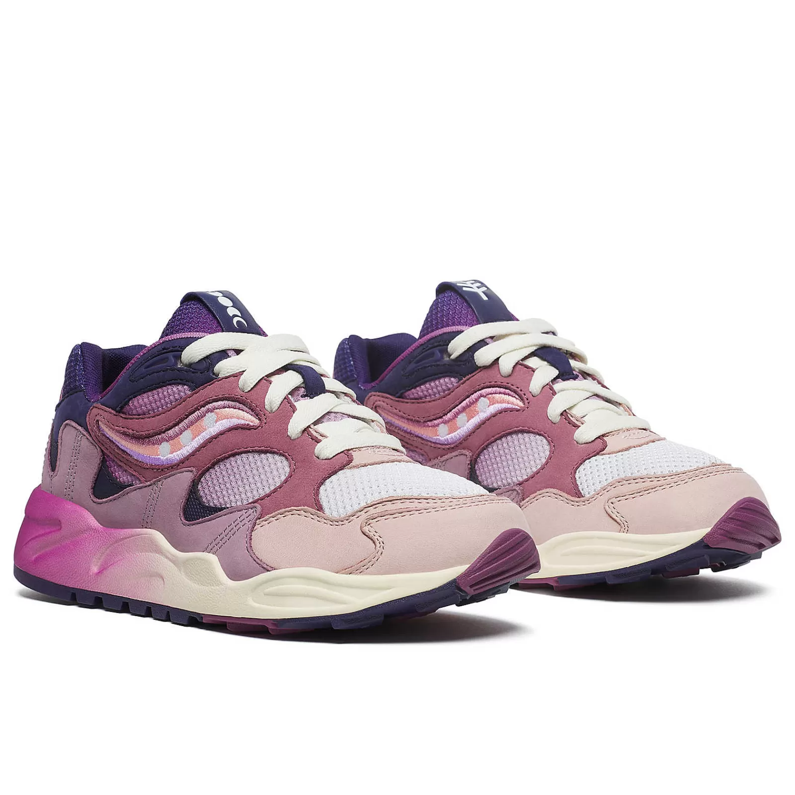 Lifestyle | Lifestyle | Saucony Grid Shadow 2 Summer Solstice