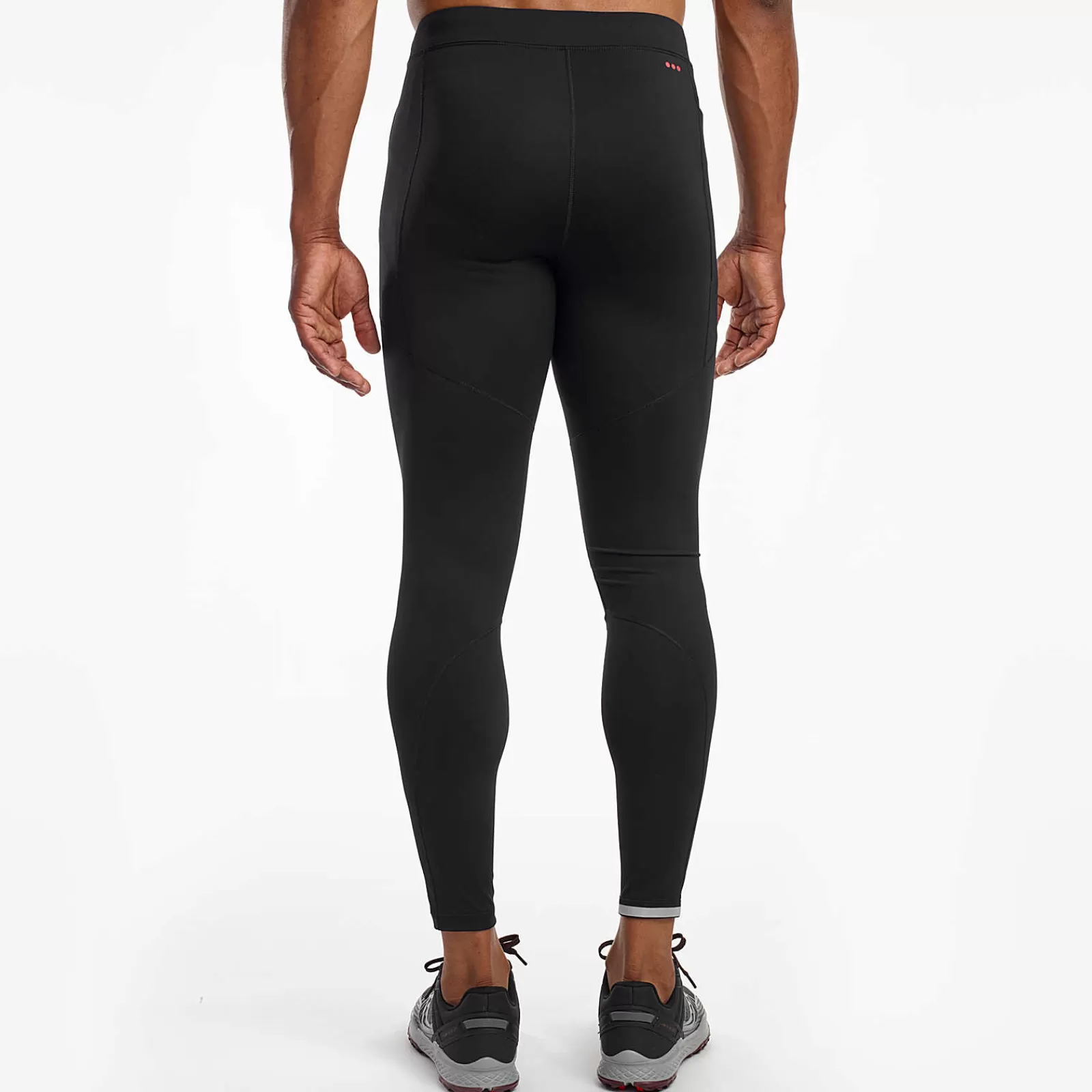 Vêtements | Vêtements | Saucony Homme Bell Lap Tight - Vêtements Black