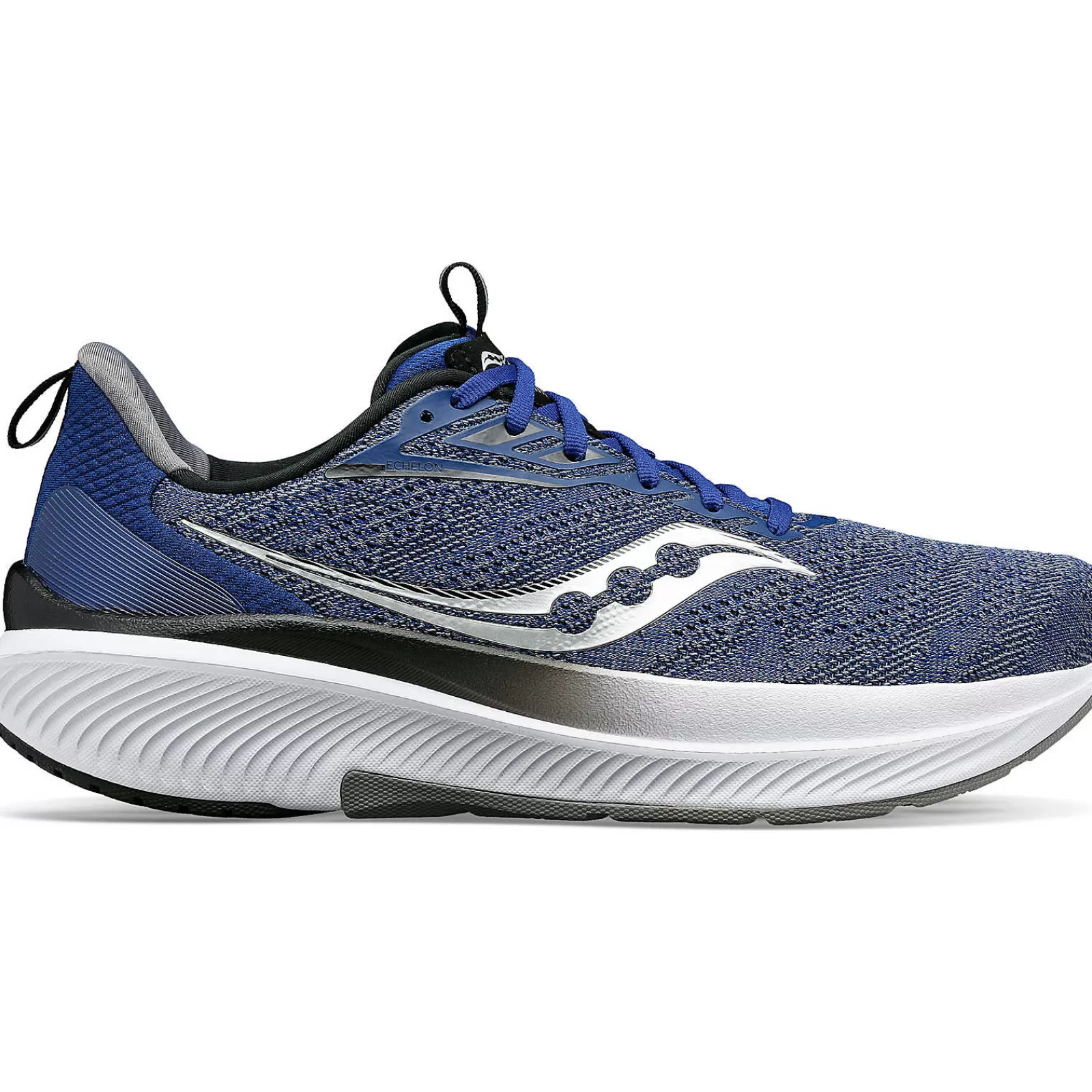Course Sur Route | Gym | Saucony Homme Echelon 9 - Homme