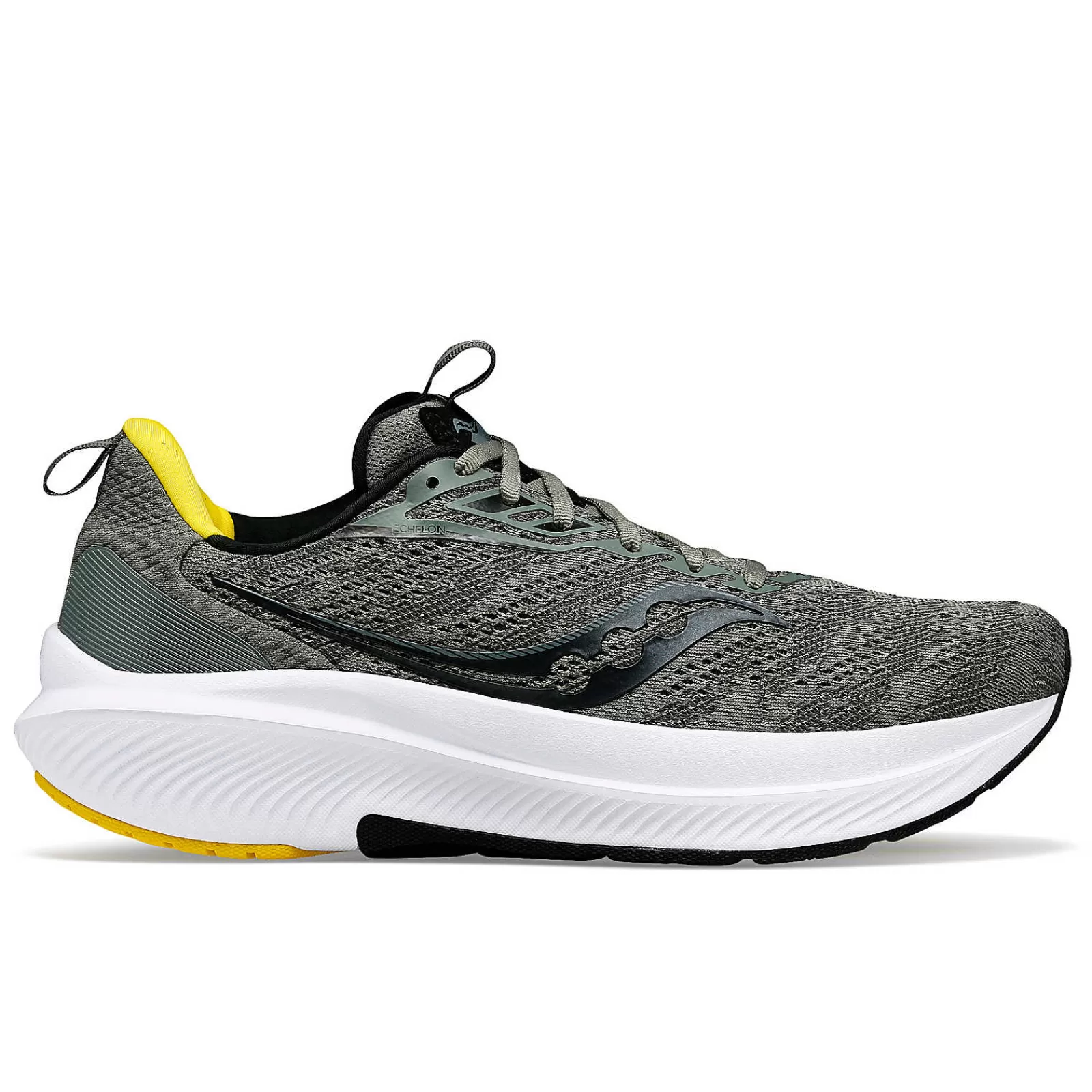 Course Sur Route | Gym | Saucony Homme Echelon 9 - Homme