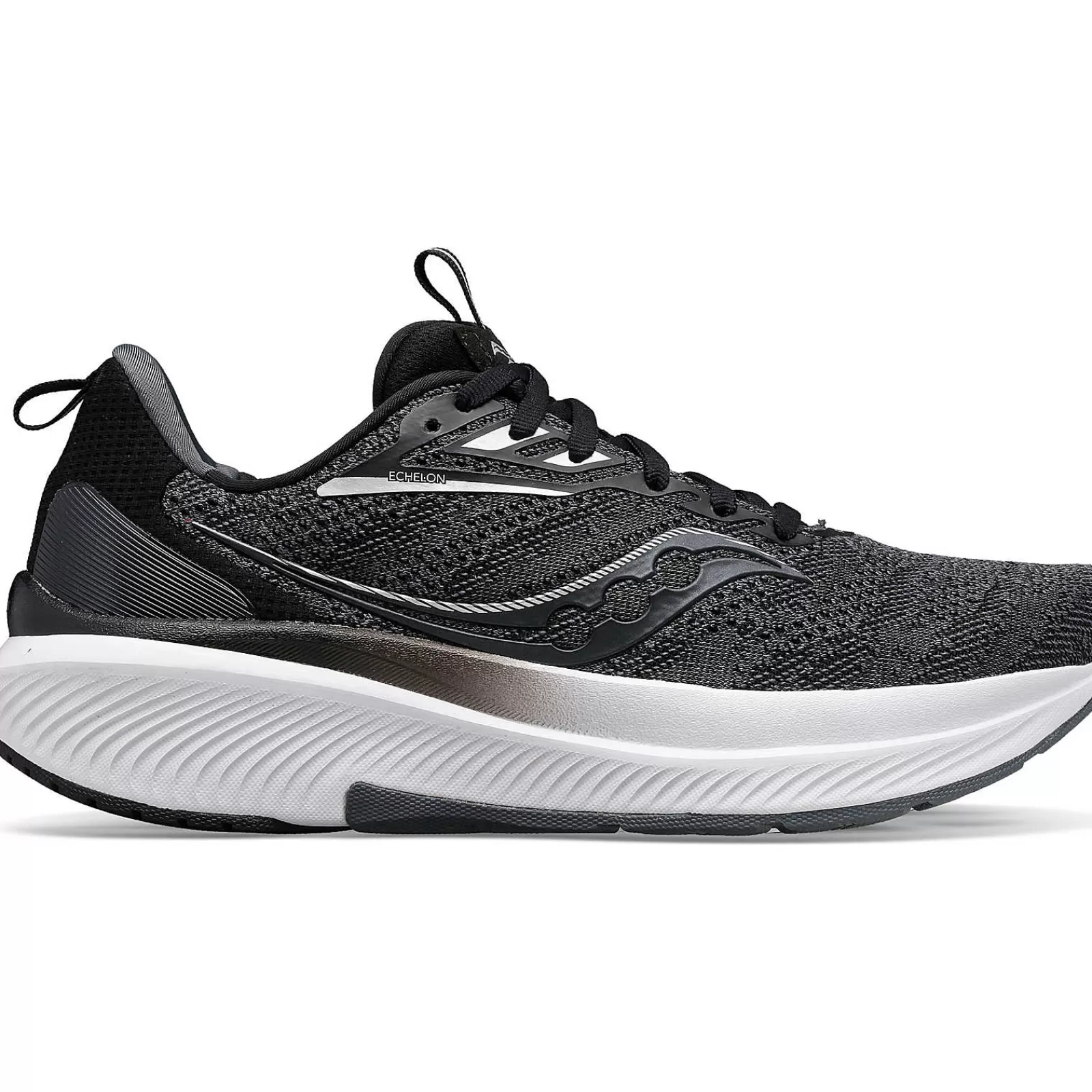 Course Sur Route | Gym | Saucony Homme Echelon 9 - Homme