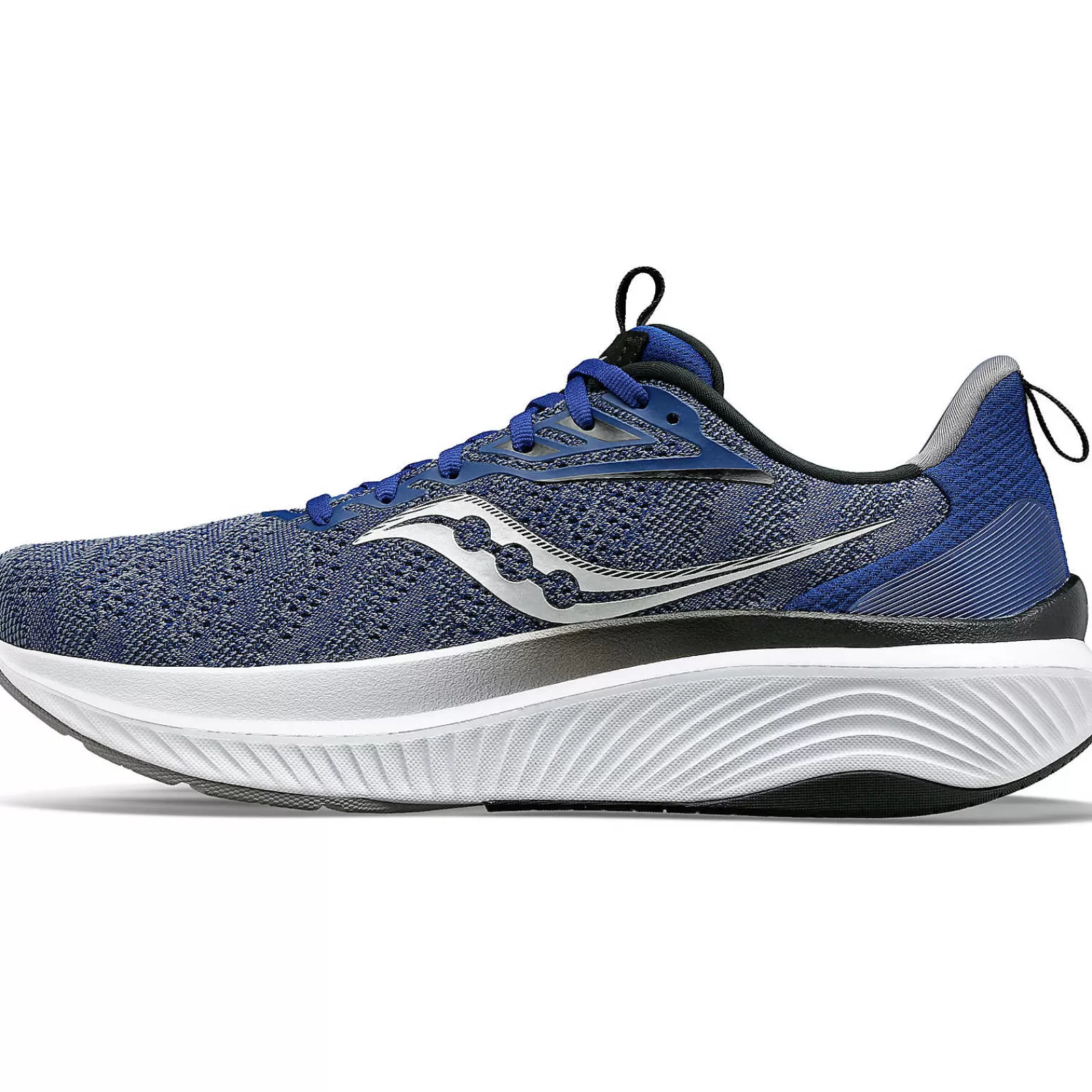 Course Sur Route | Gym | Saucony Homme Echelon 9 - Homme