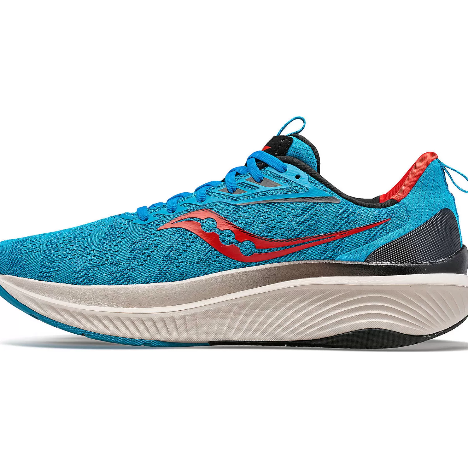 Course Sur Route | Gym | Saucony Homme Echelon 9 - Homme