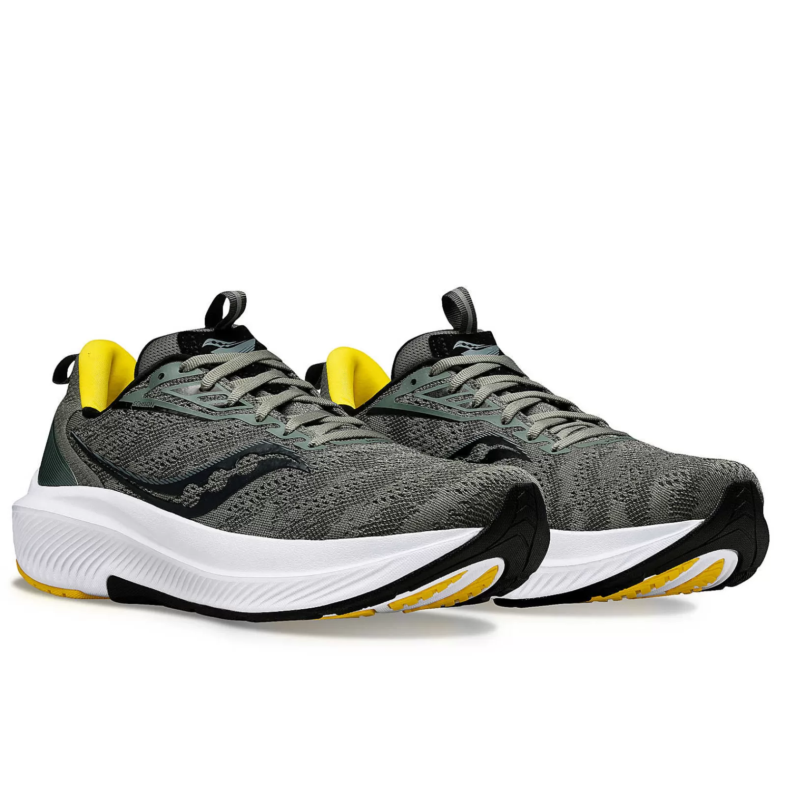 Course Sur Route | Gym | Saucony Homme Echelon 9 - Homme