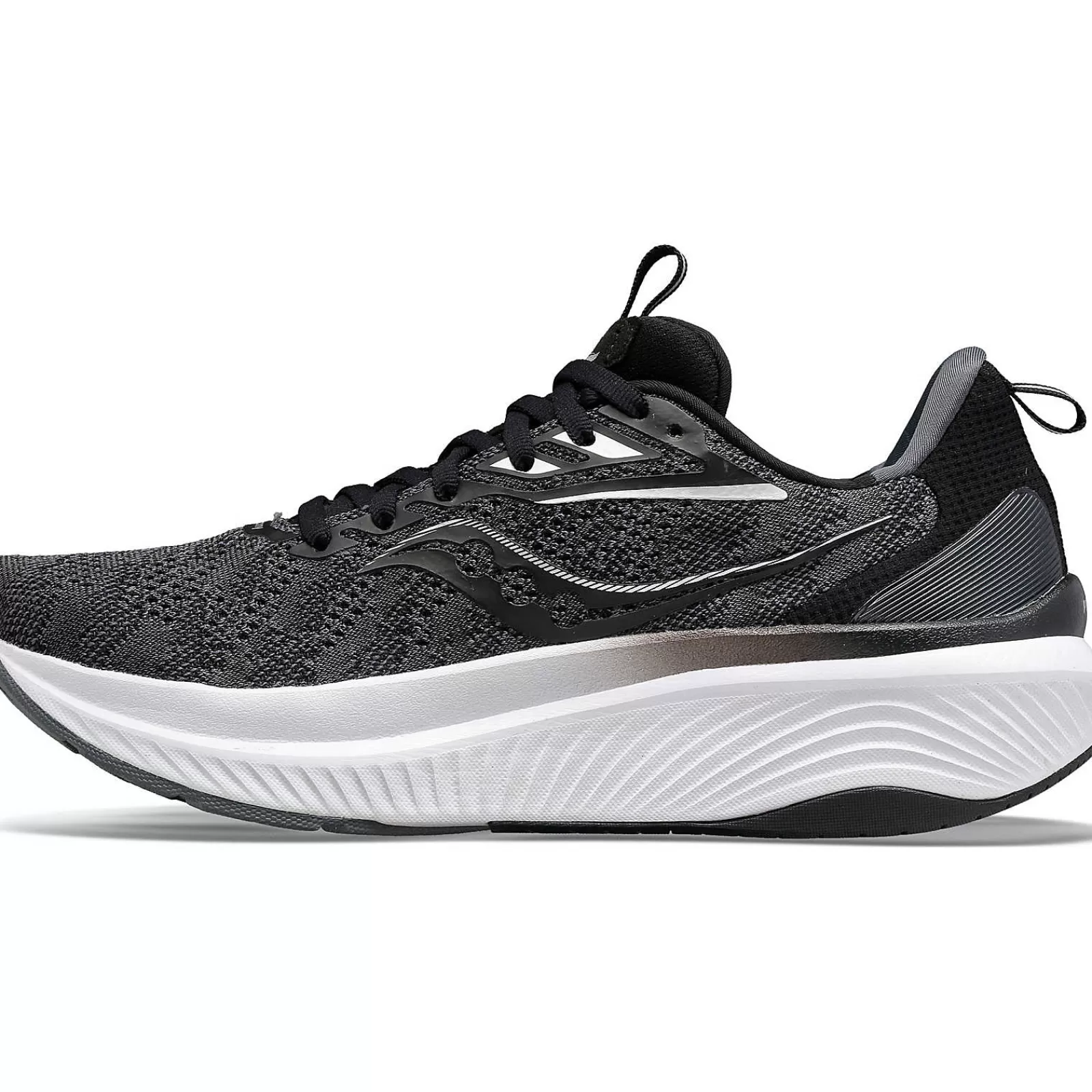 Course Sur Route | Gym | Saucony Homme Echelon 9 - Homme