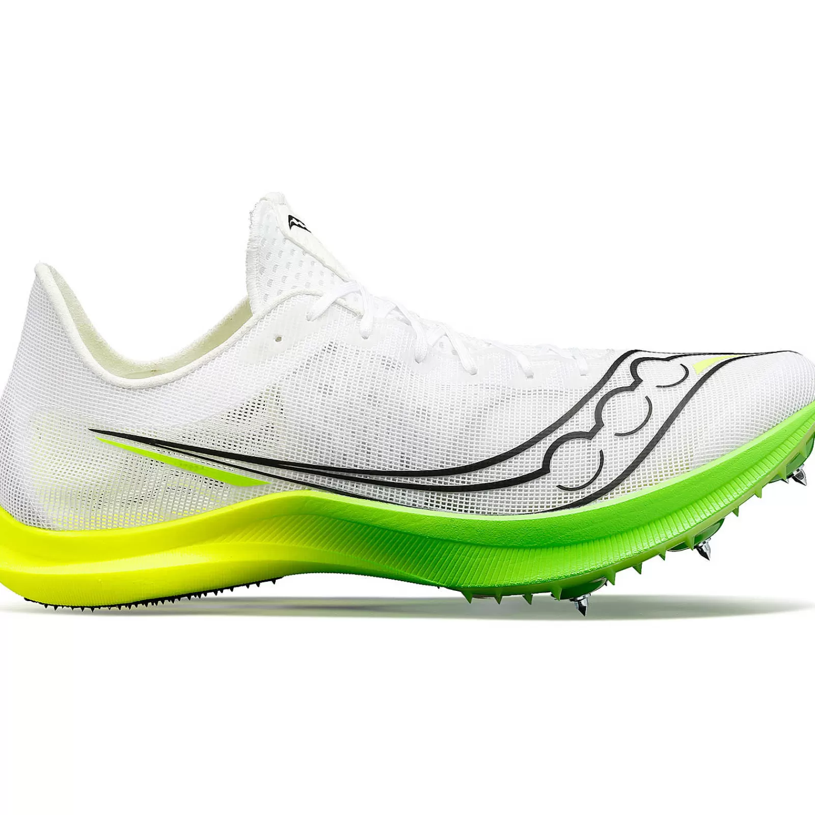 Course Sur Piste | Saucony Homme Endorphin Cheetah - Homme