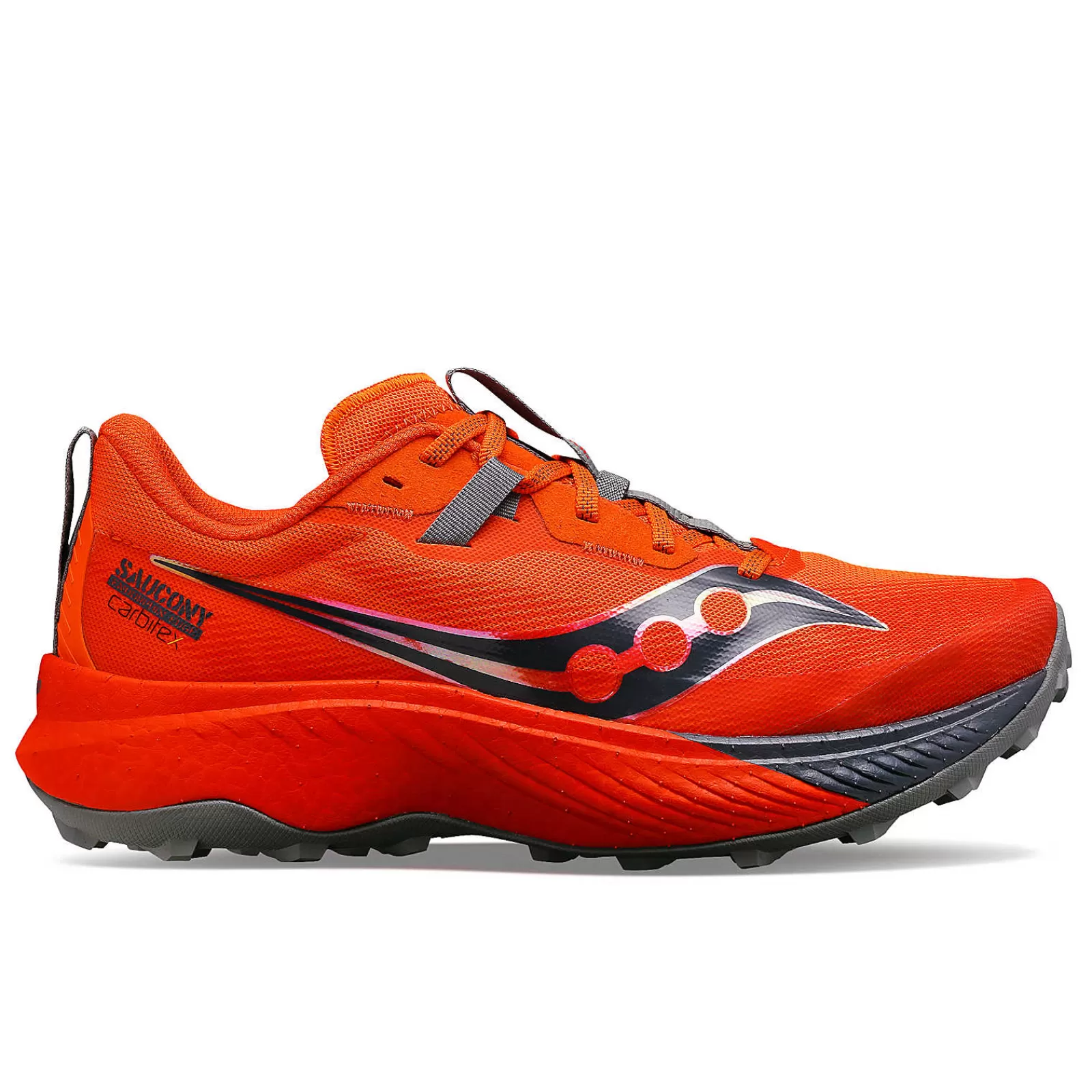 Trail Running | Off Road | Saucony Homme Endorphin Edge - Homme