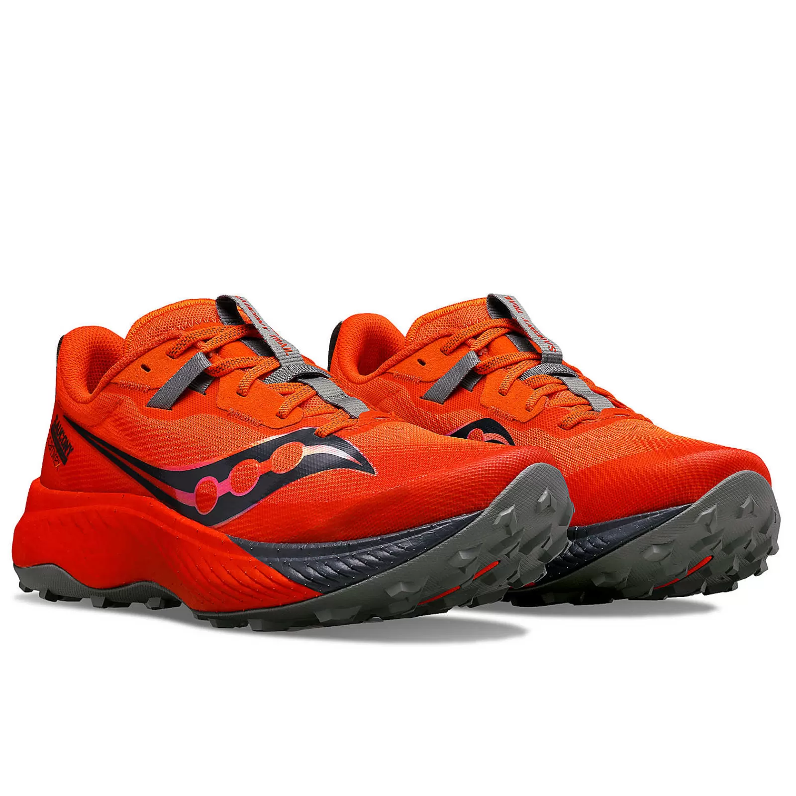 Trail Running | Off Road | Saucony Homme Endorphin Edge - Homme