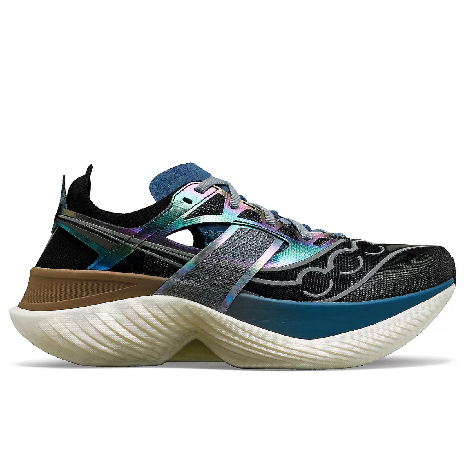 Marathon | La Collection Endorphin | Saucony Homme Endorphin Elite - Men's Shoes