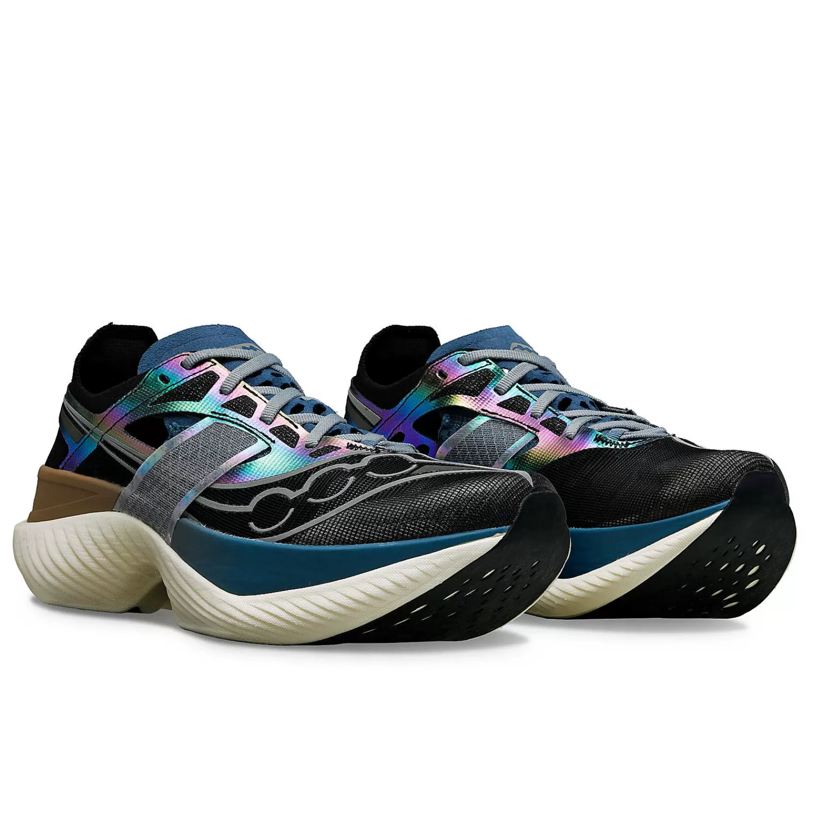 Marathon | La Collection Endorphin | Saucony Homme Endorphin Elite - Men's Shoes