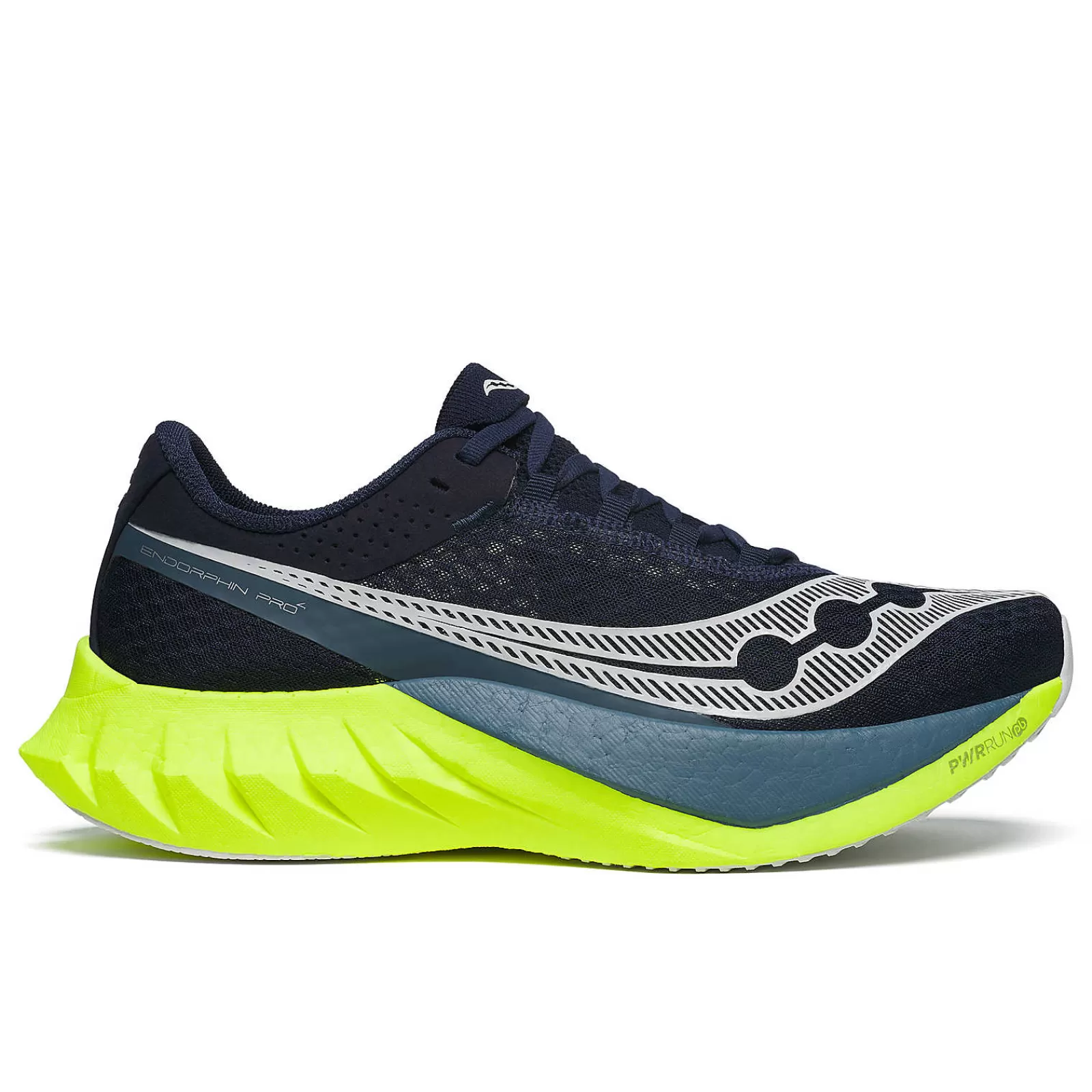 Marathon | La Collection Endorphin | Saucony Homme Endorphin Pro 4 - Homme