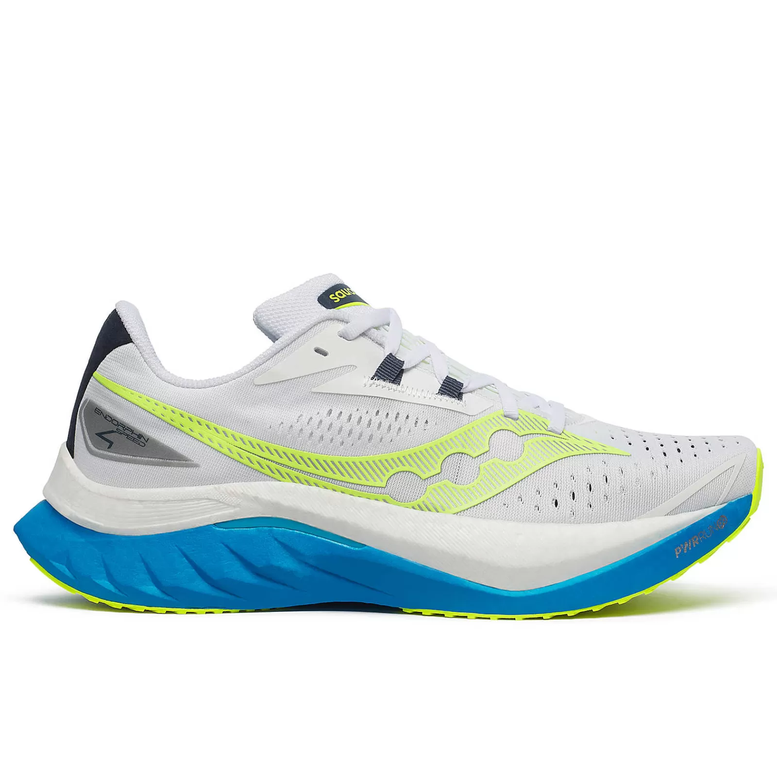 Course Sur Route | Marathon | Saucony Homme Endorphin Speed 4 - Homme