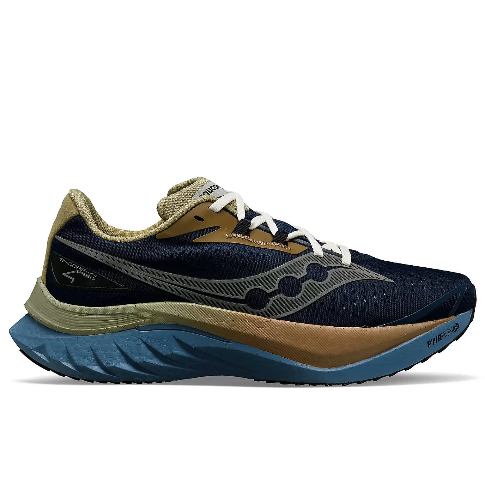Course Sur Route | Marathon | Saucony Homme Endorphin Speed 4 - Homme