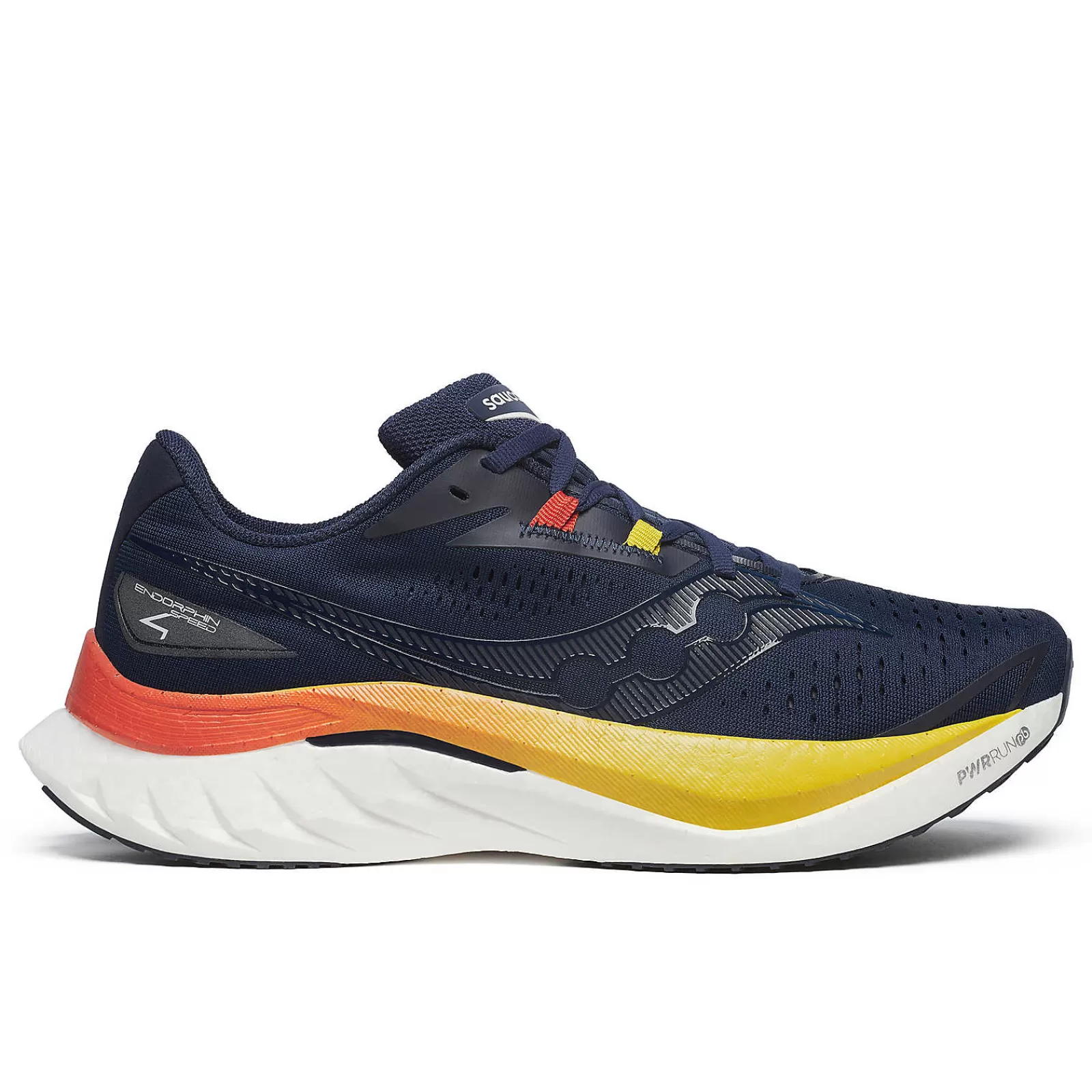 Course Sur Route | Marathon | Saucony Homme Endorphin Speed 4 - Homme