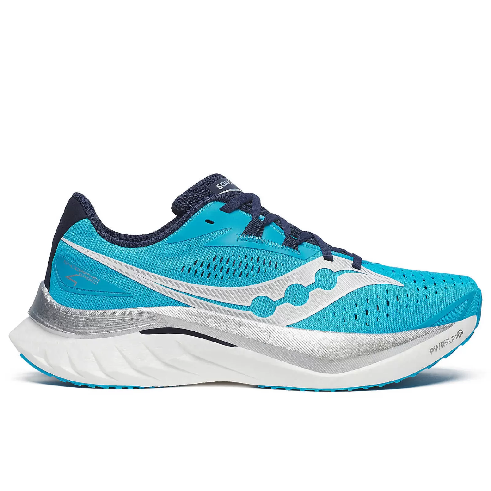 Course Sur Route | Marathon | Saucony Homme Endorphin Speed 4 - Homme