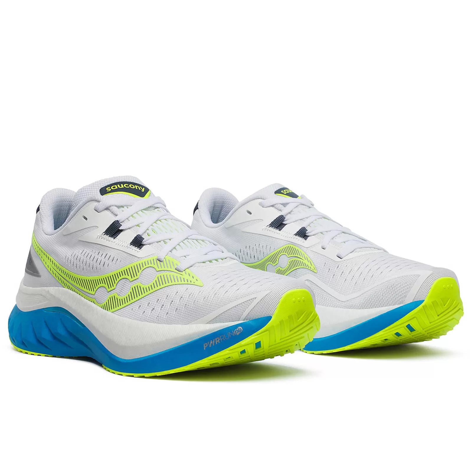 Course Sur Route | Marathon | Saucony Homme Endorphin Speed 4 - Homme