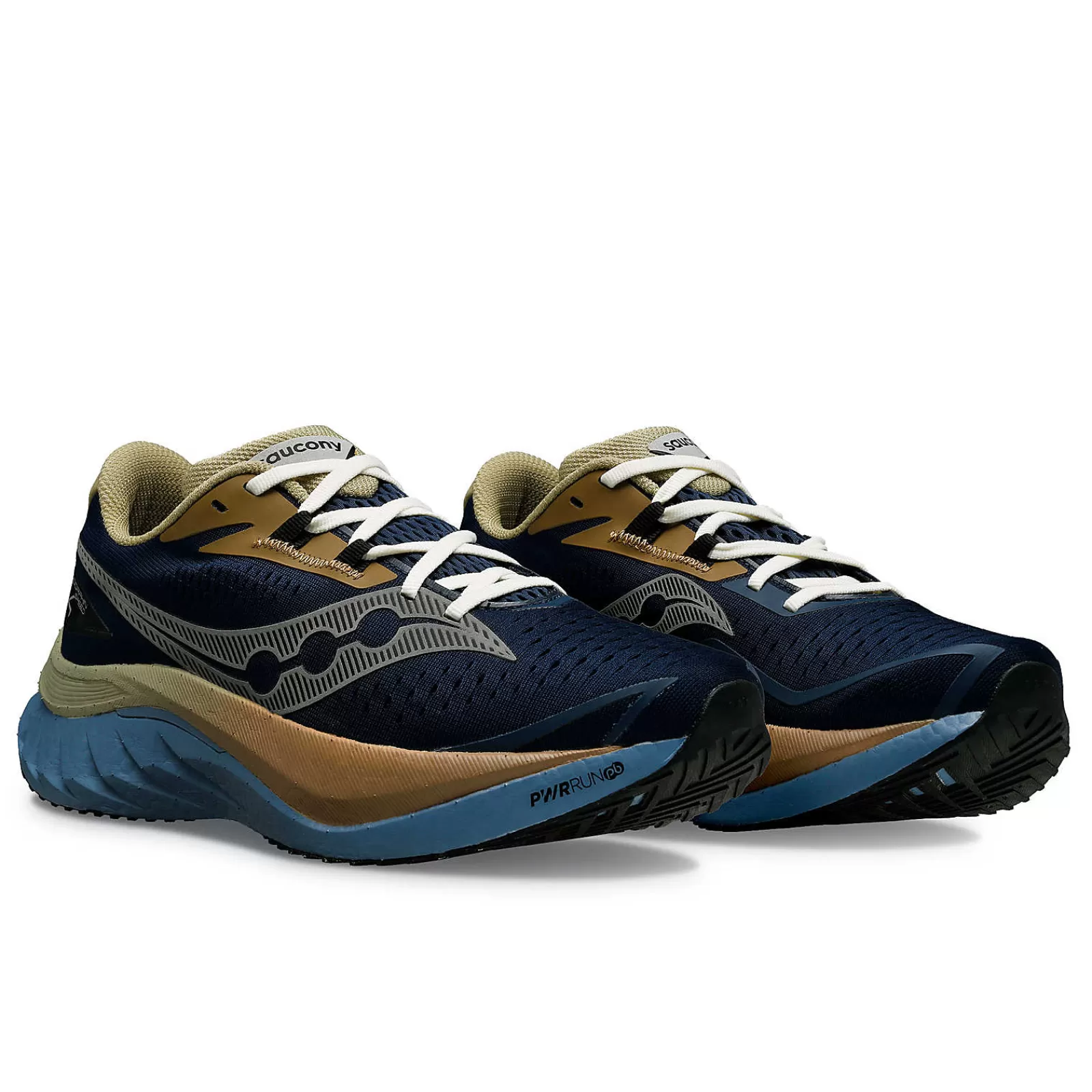 Course Sur Route | Marathon | Saucony Homme Endorphin Speed 4 - Homme