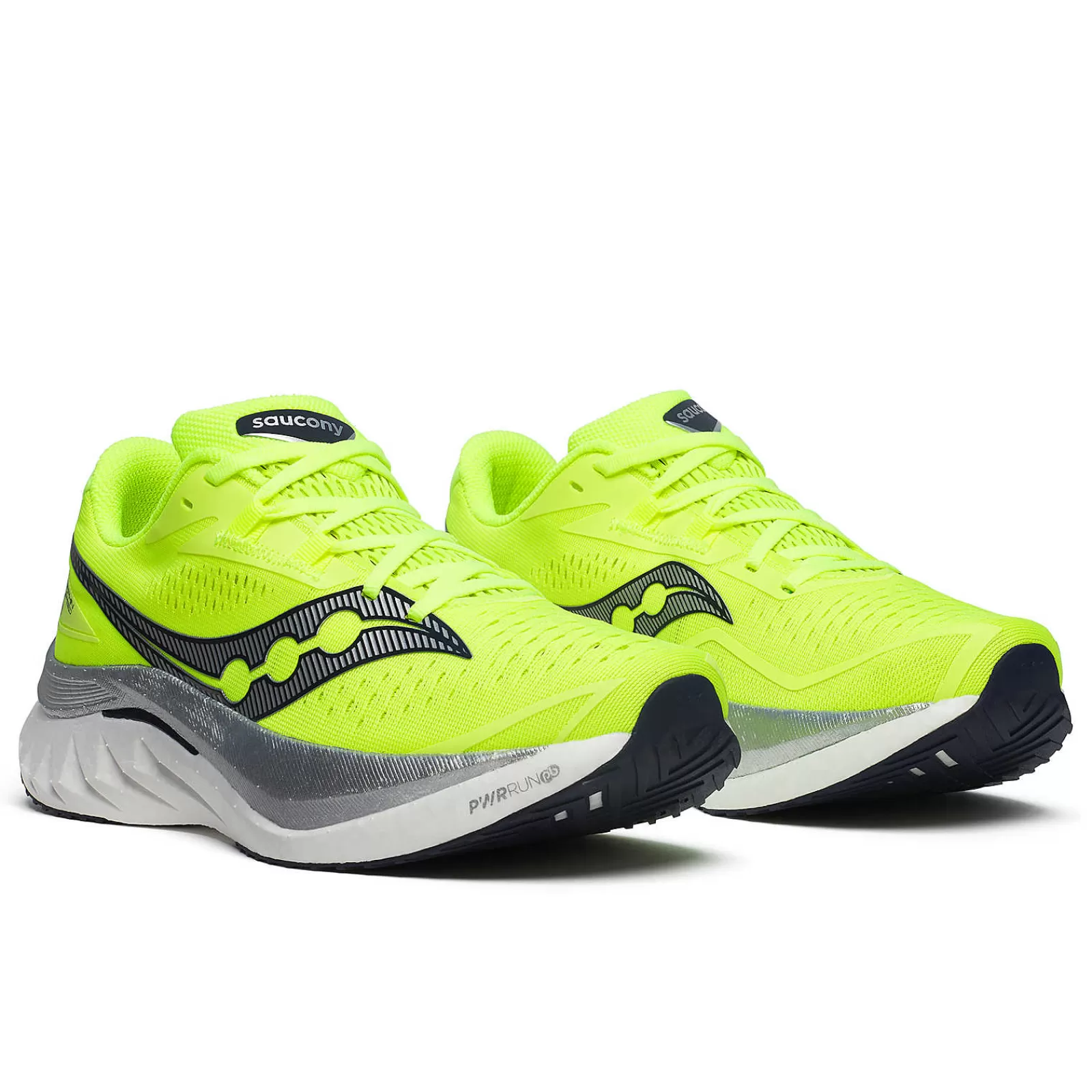Course Sur Route | Marathon | Saucony Homme Endorphin Speed 4 - Homme