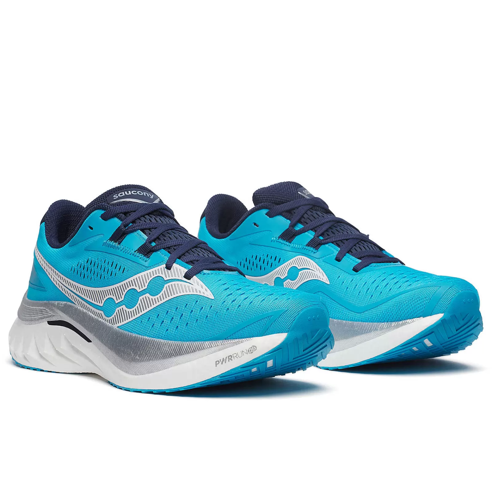 Course Sur Route | Marathon | Saucony Homme Endorphin Speed 4 - Homme