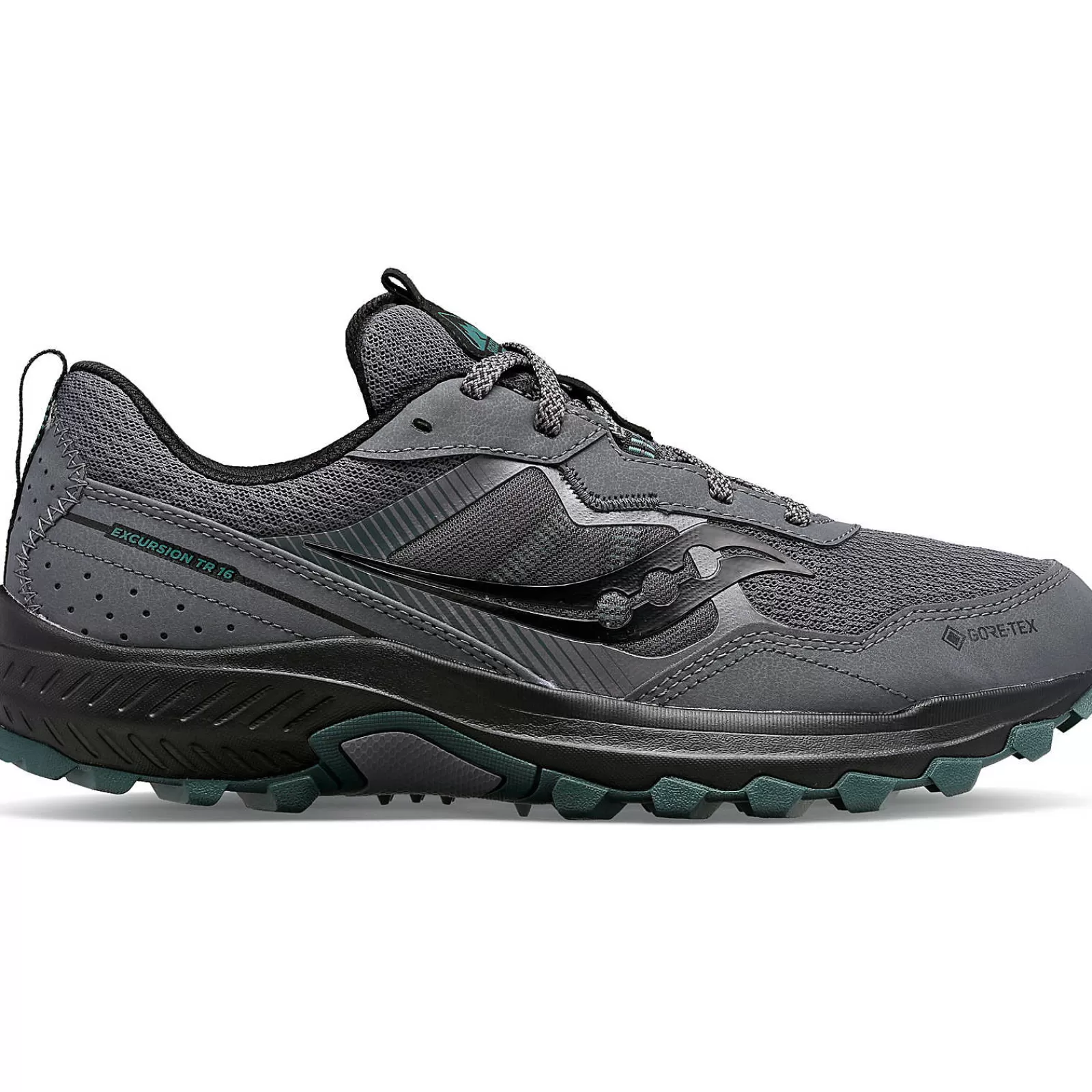 Trail Running | Off Road | Saucony Homme Excursion TR16 GTX - Homme