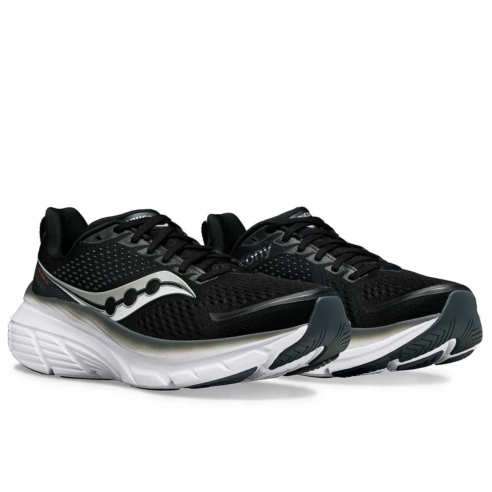 Course Sur Route | Gym | Saucony Homme Guide 17 - Homme