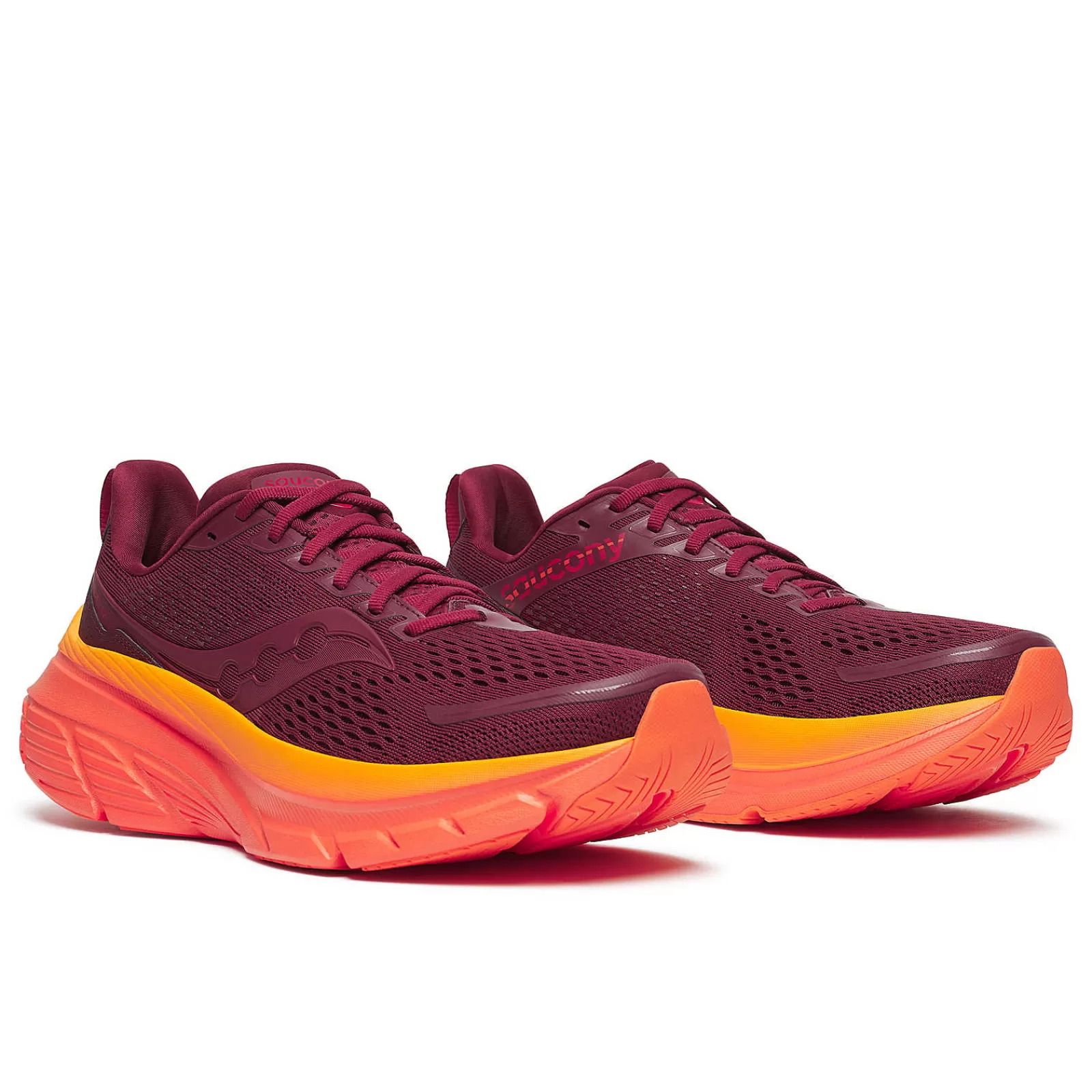 Course Sur Route | Gym | Saucony Homme Guide 17 - Homme