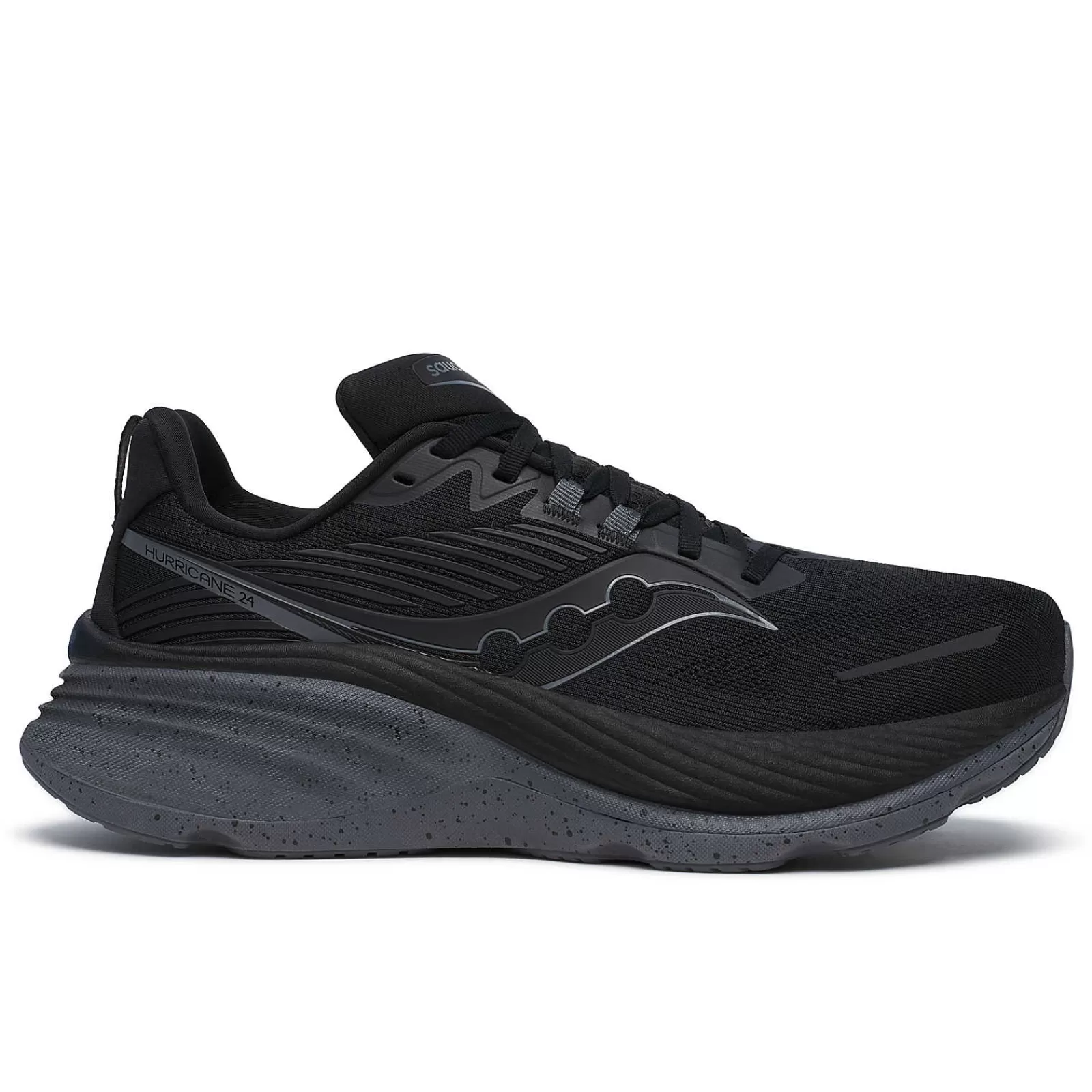 Course Sur Route | Stabilité | Saucony Homme Hurricane 24 - Homme