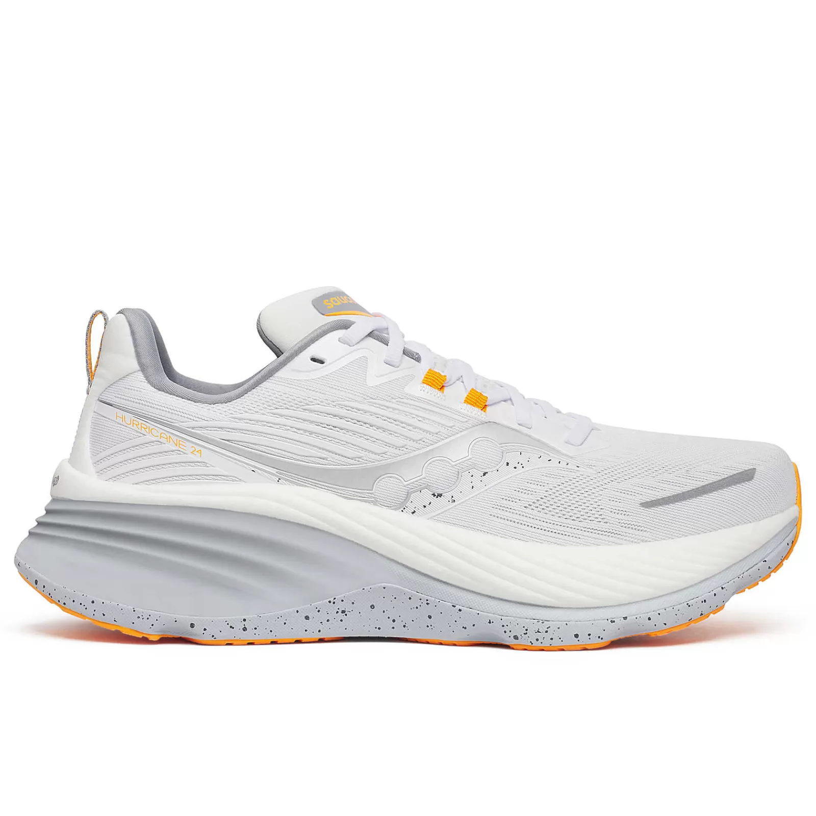 Course Sur Route | Stabilité | Saucony Homme Hurricane 24 - Homme