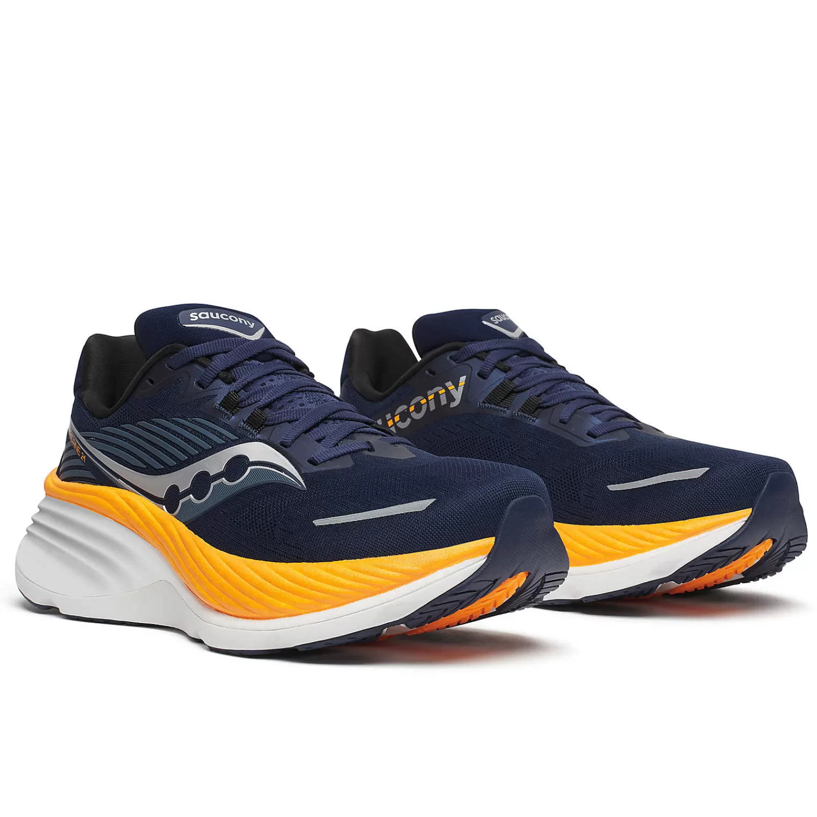 Course Sur Route | Stabilité | Saucony Homme Hurricane 24 - Homme