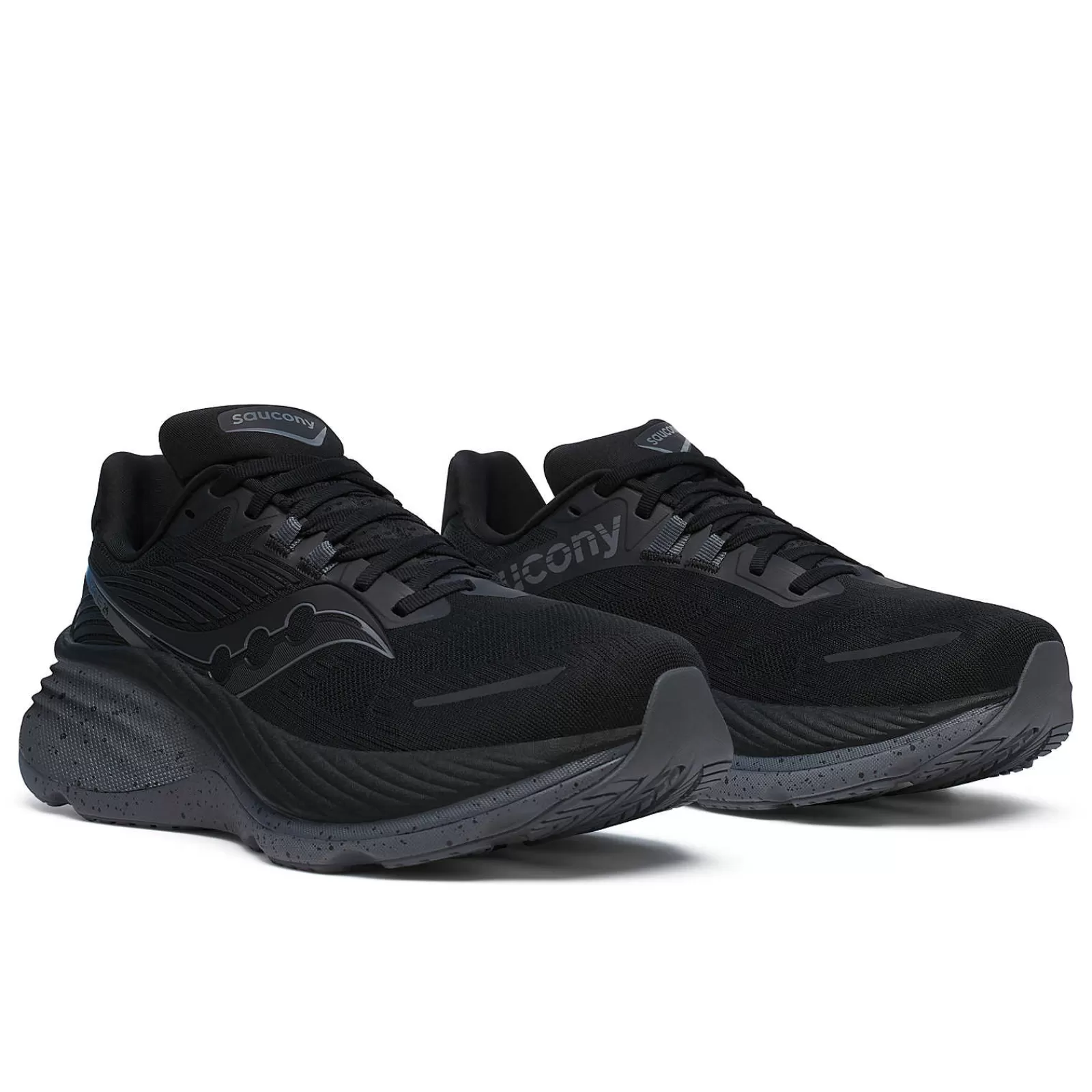Course Sur Route | Stabilité | Saucony Homme Hurricane 24 - Homme