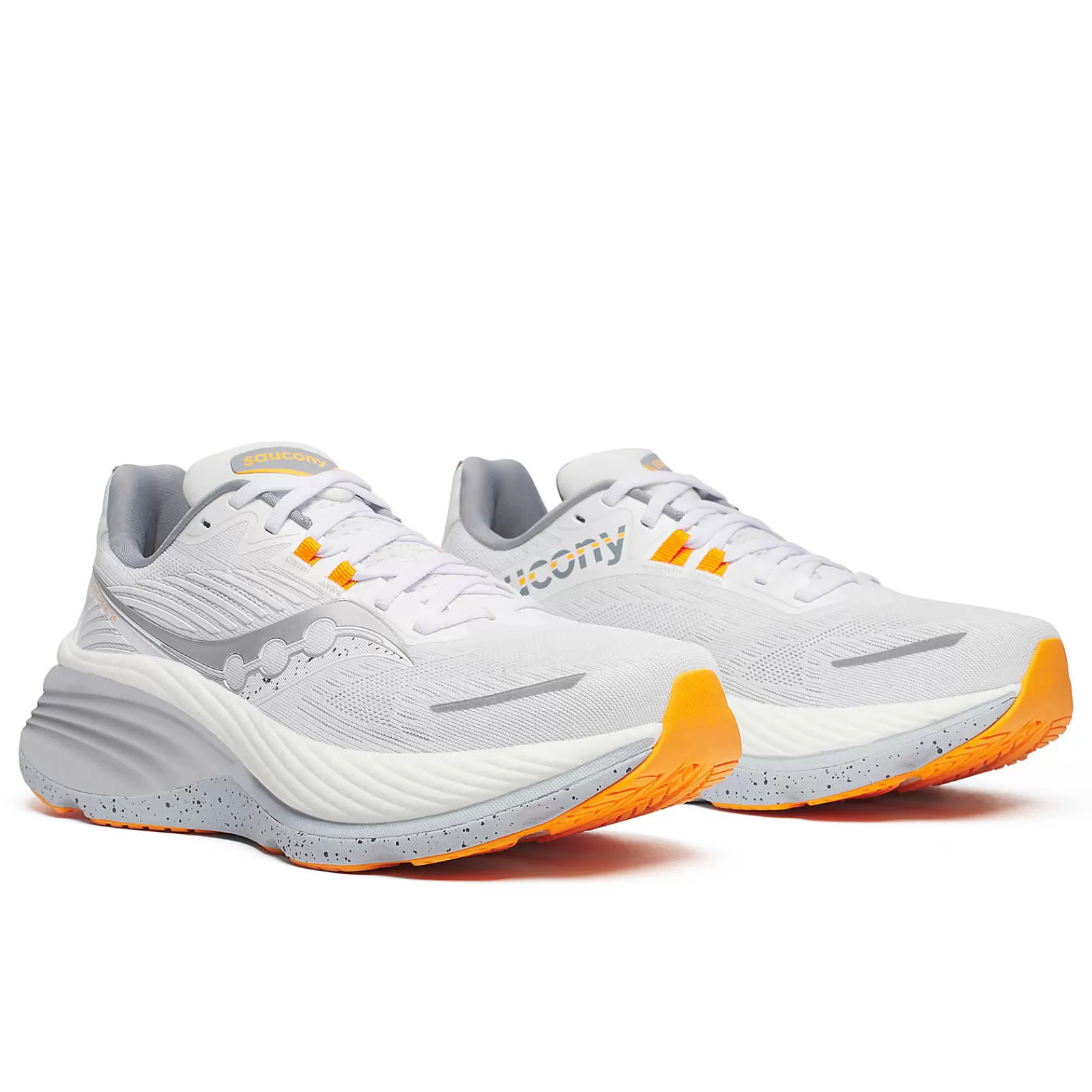 Course Sur Route | Stabilité | Saucony Homme Hurricane 24 - Homme