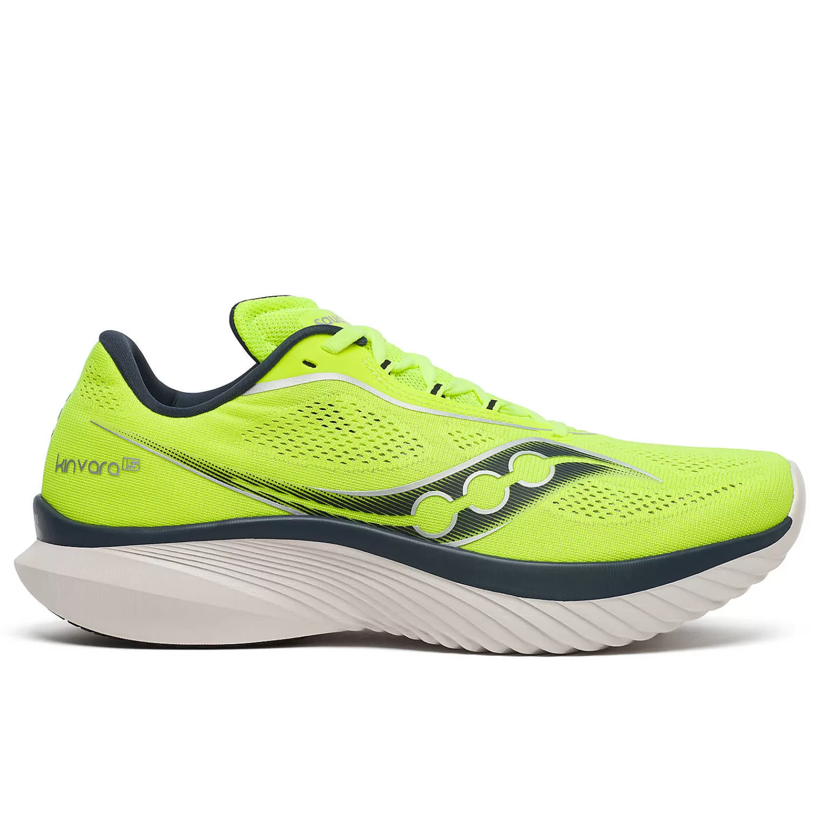 Course Sur Route | Gym | Saucony Homme Kinvara 15 - Homme