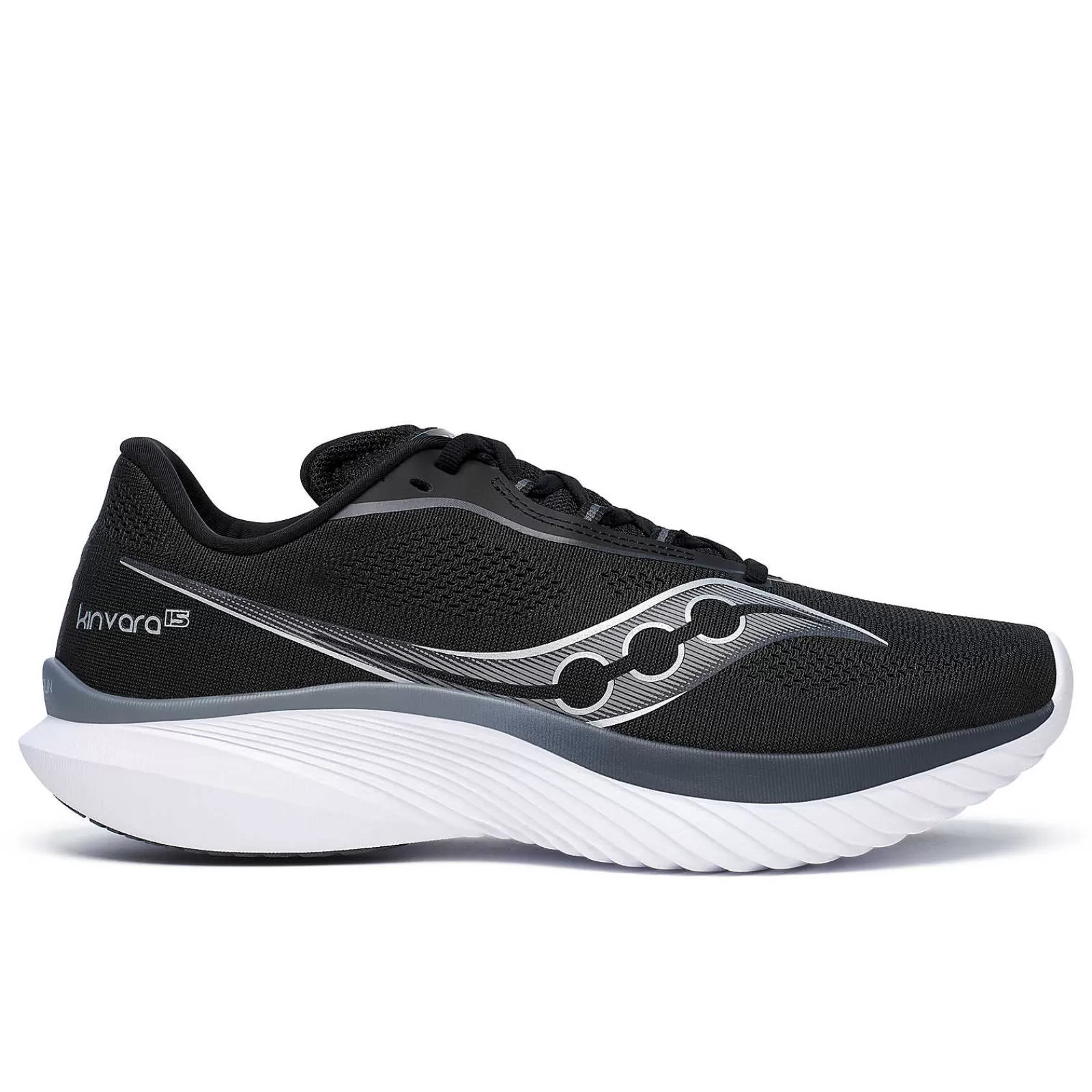 Course Sur Route | Gym | Saucony Homme Kinvara 15 - Homme