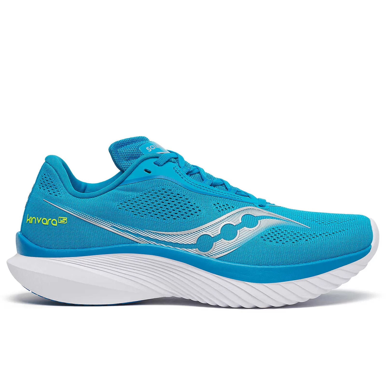 Course Sur Route | Gym | Saucony Homme Kinvara 15 - Homme