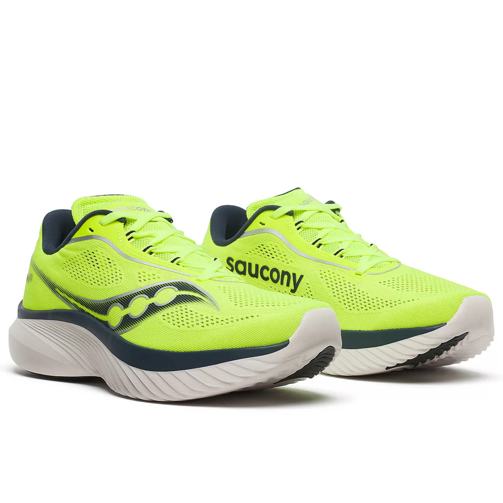 Course Sur Route | Gym | Saucony Homme Kinvara 15 - Homme