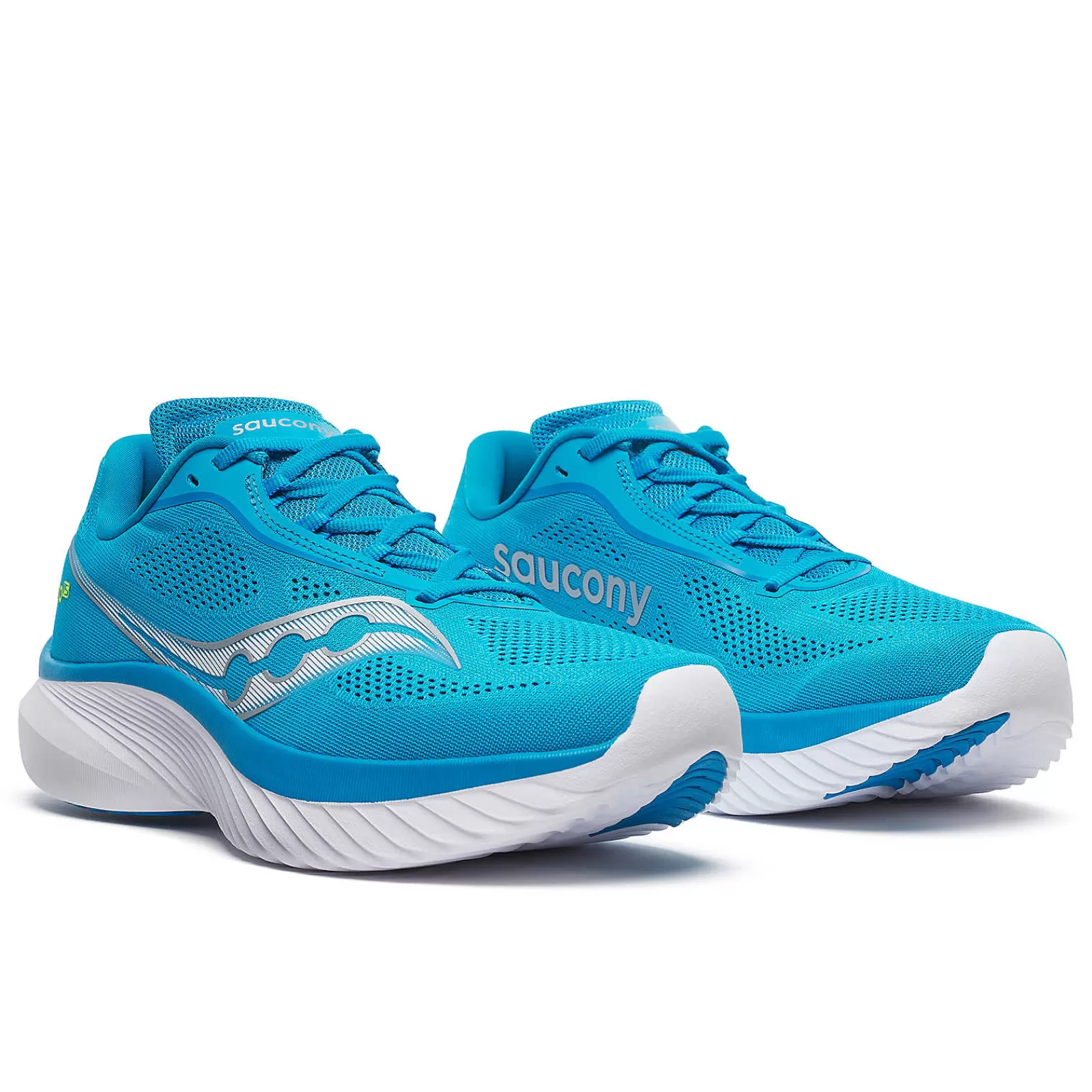 Course Sur Route | Gym | Saucony Homme Kinvara 15 - Homme