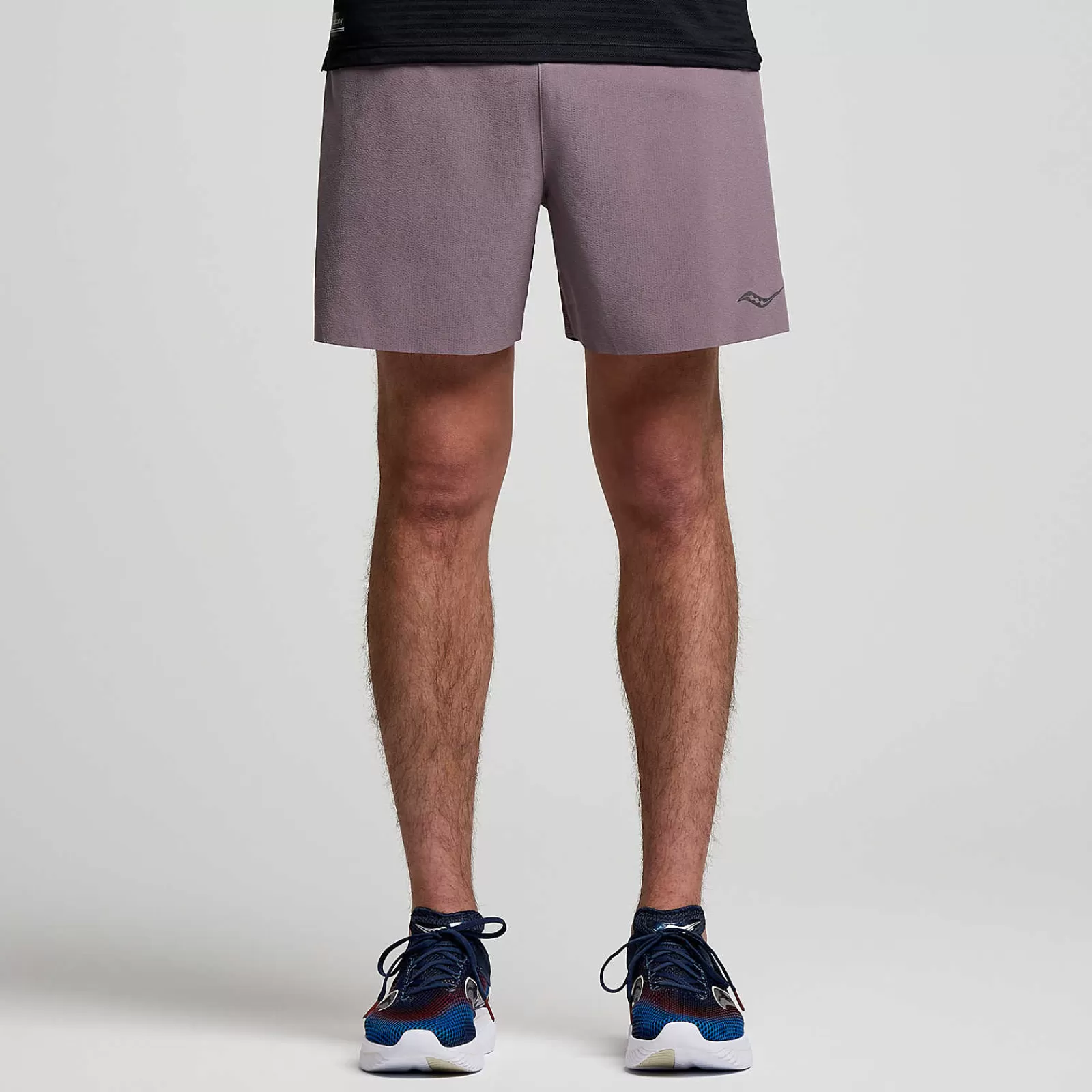Vêtements | Vêtements | Saucony Homme Kinvara 5" Short - Vêtements Metal