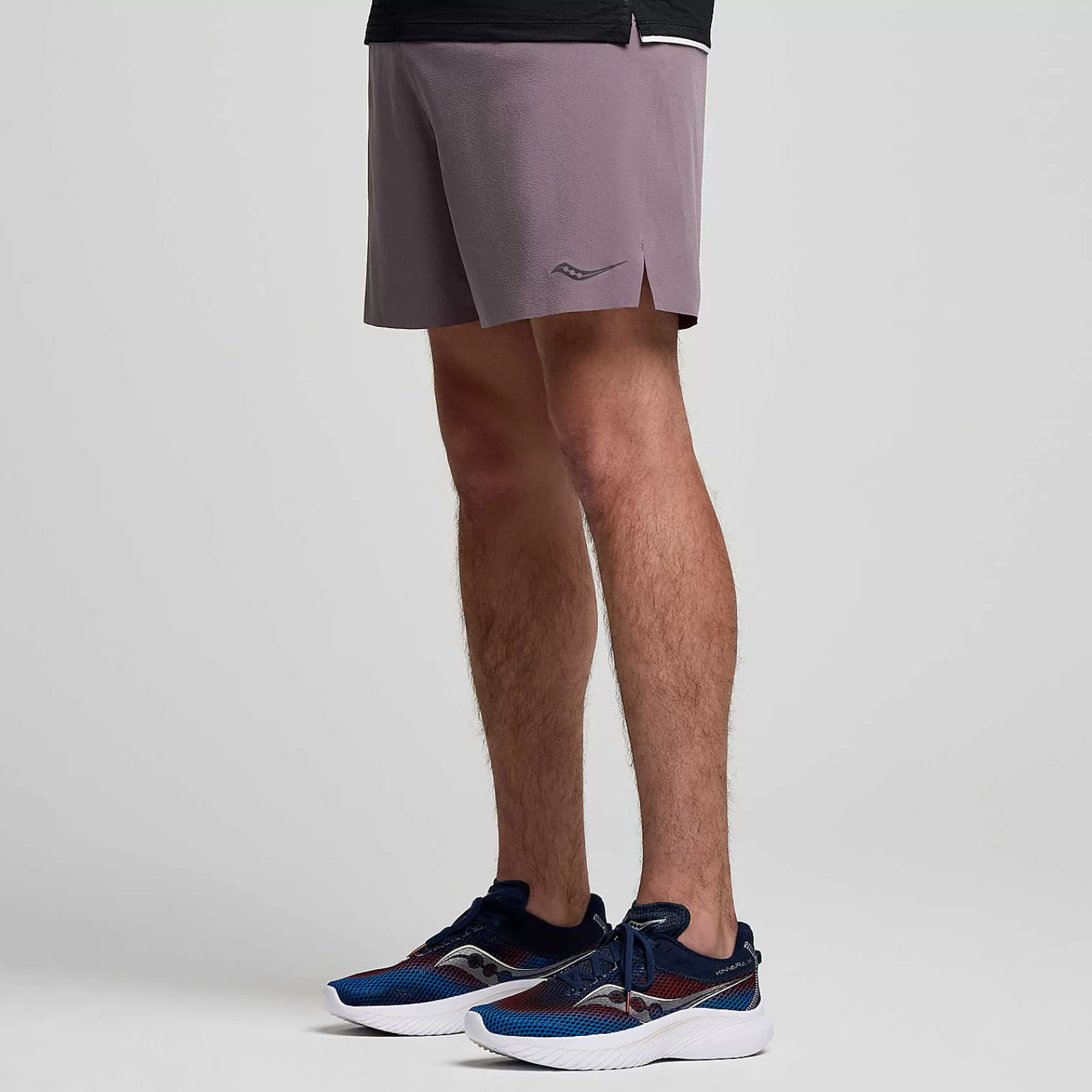 Vêtements | Vêtements | Saucony Homme Kinvara 5" Short - Vêtements Metal