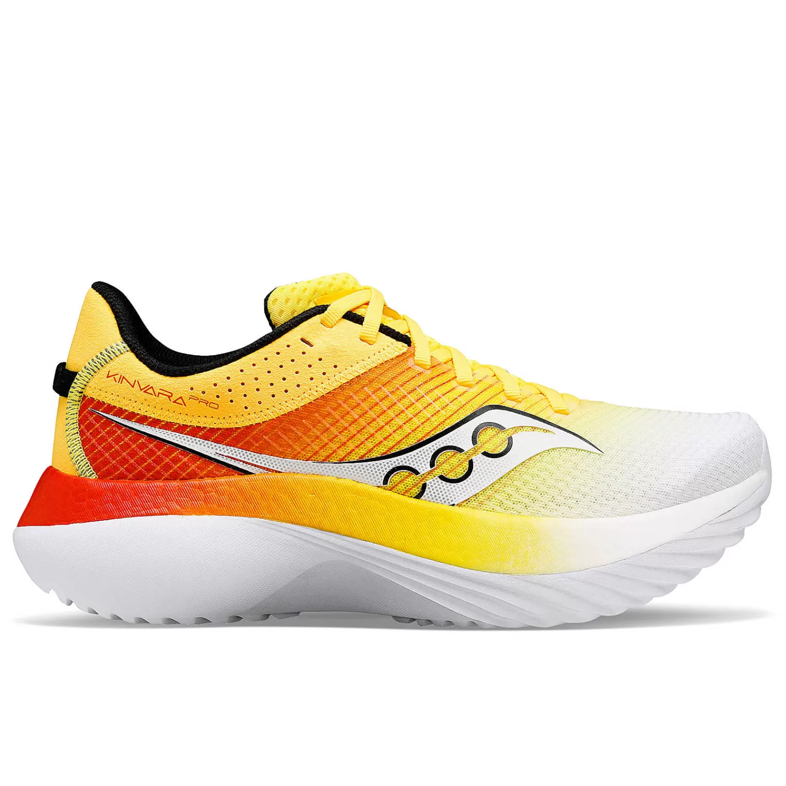 Course Sur Route | Saucony Homme Kinvara Pro - Homme