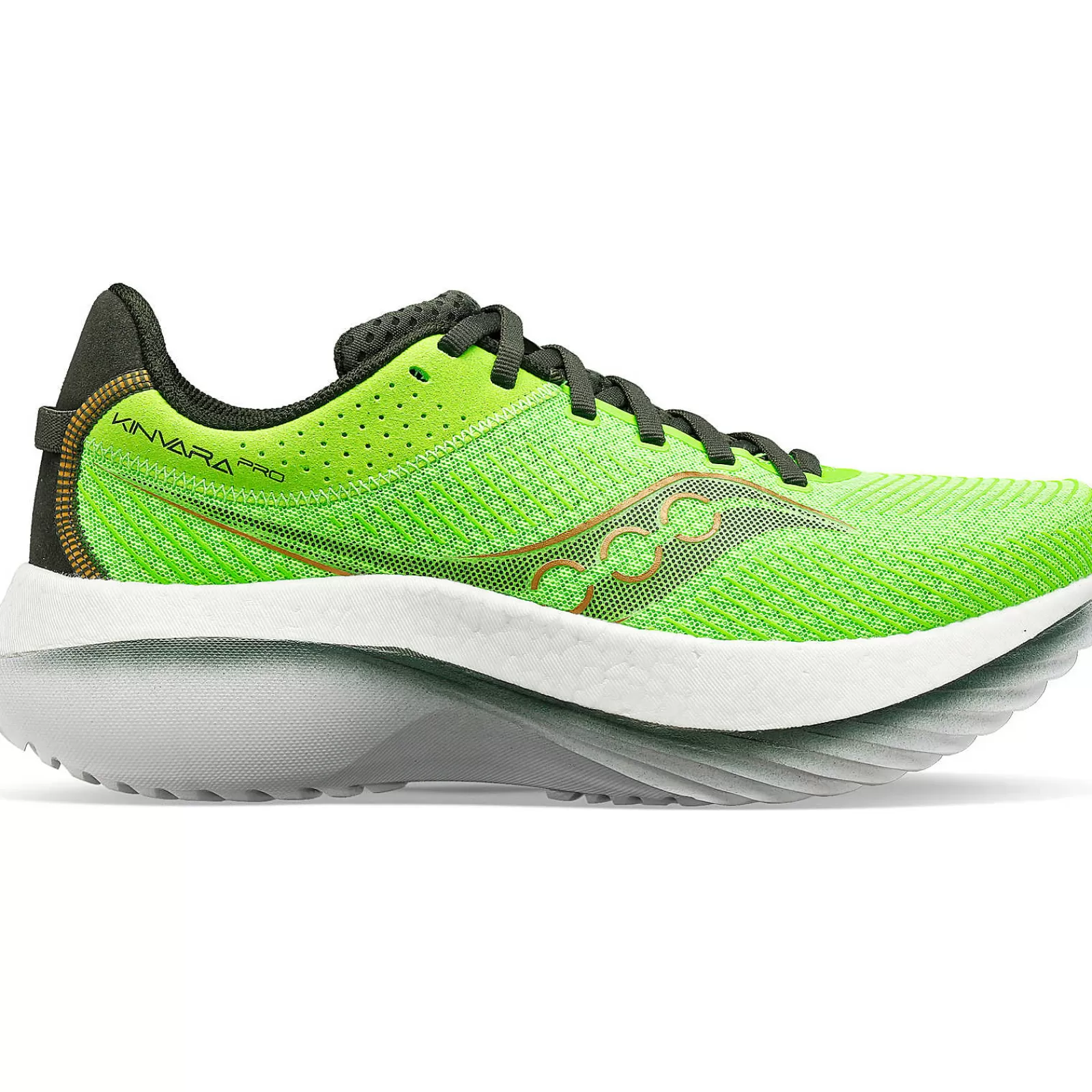 Course Sur Route | Saucony Homme Kinvara Pro - Homme