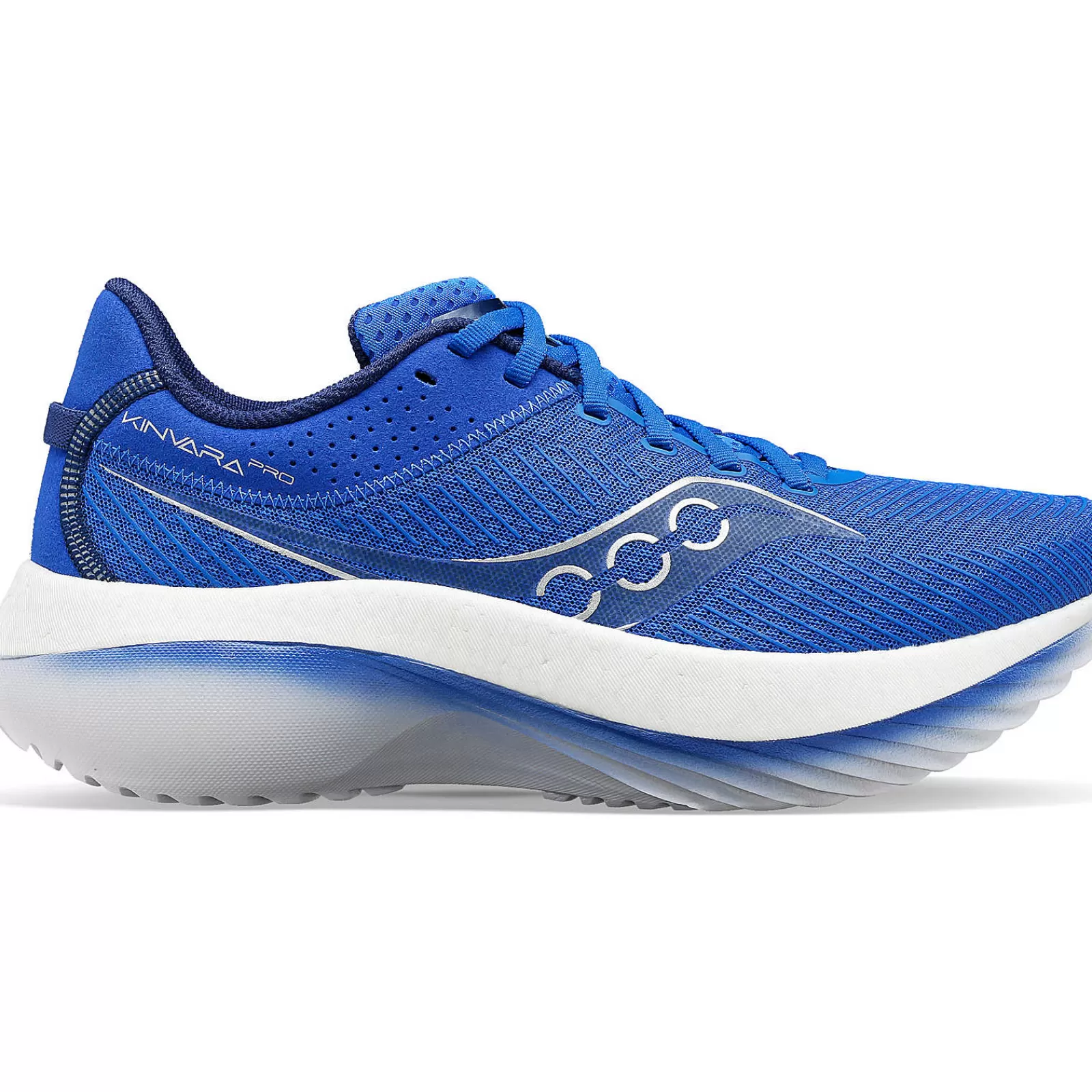 Course Sur Route | Saucony Homme Kinvara Pro - Homme