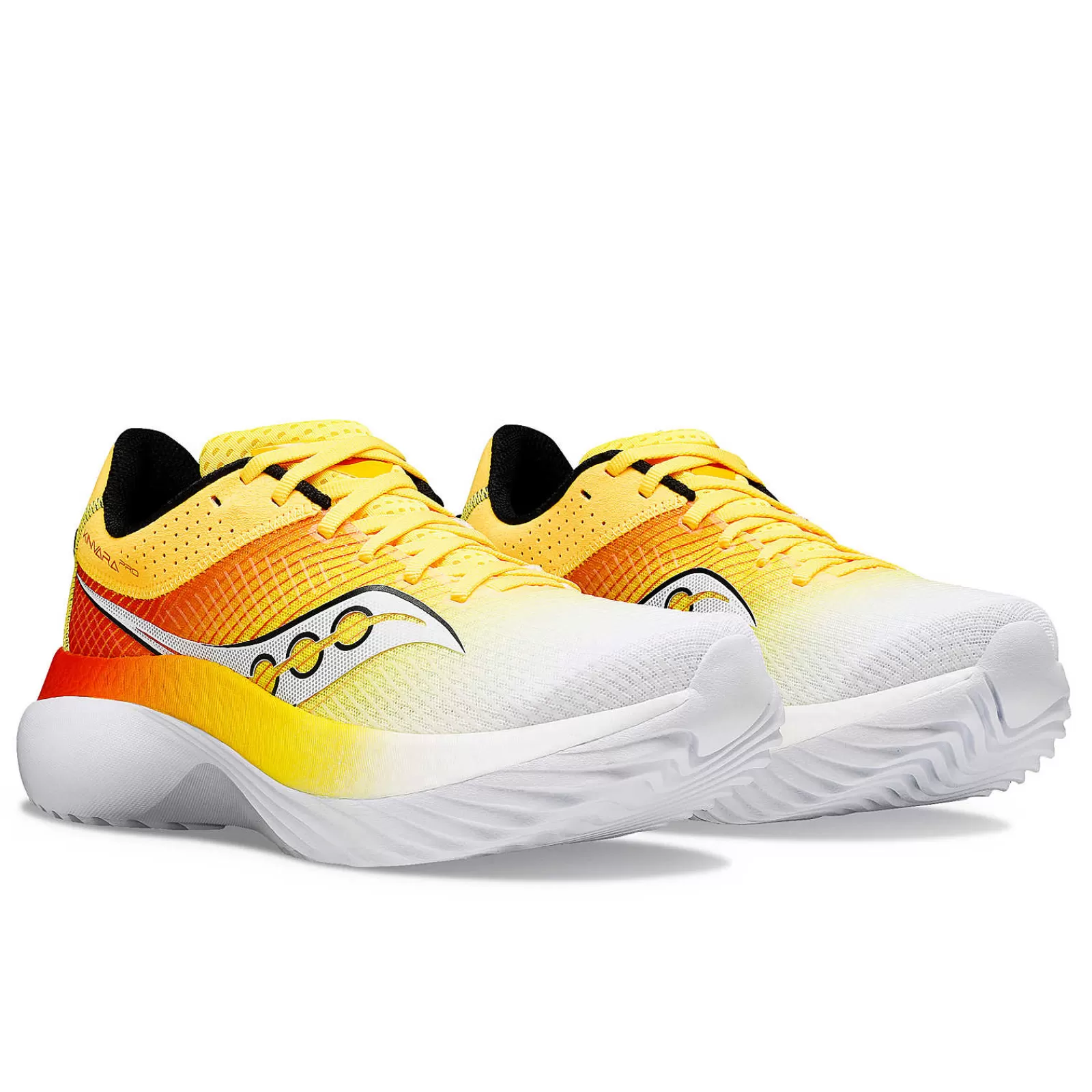 Course Sur Route | Saucony Homme Kinvara Pro - Homme