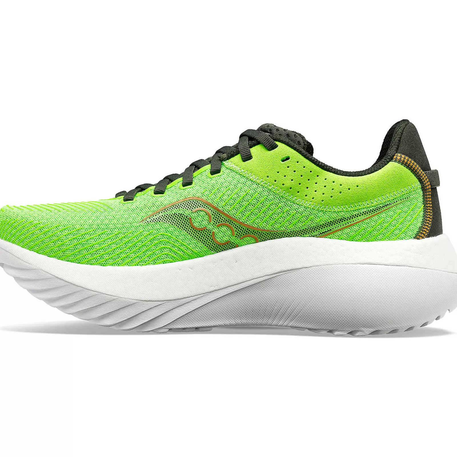 Course Sur Route | Saucony Homme Kinvara Pro - Homme