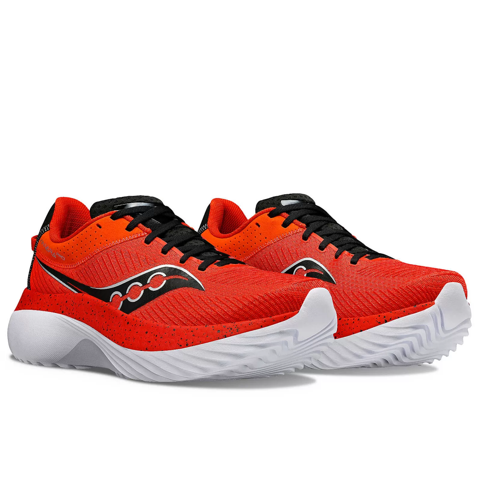 Course Sur Route | Saucony Homme Kinvara Pro - Homme