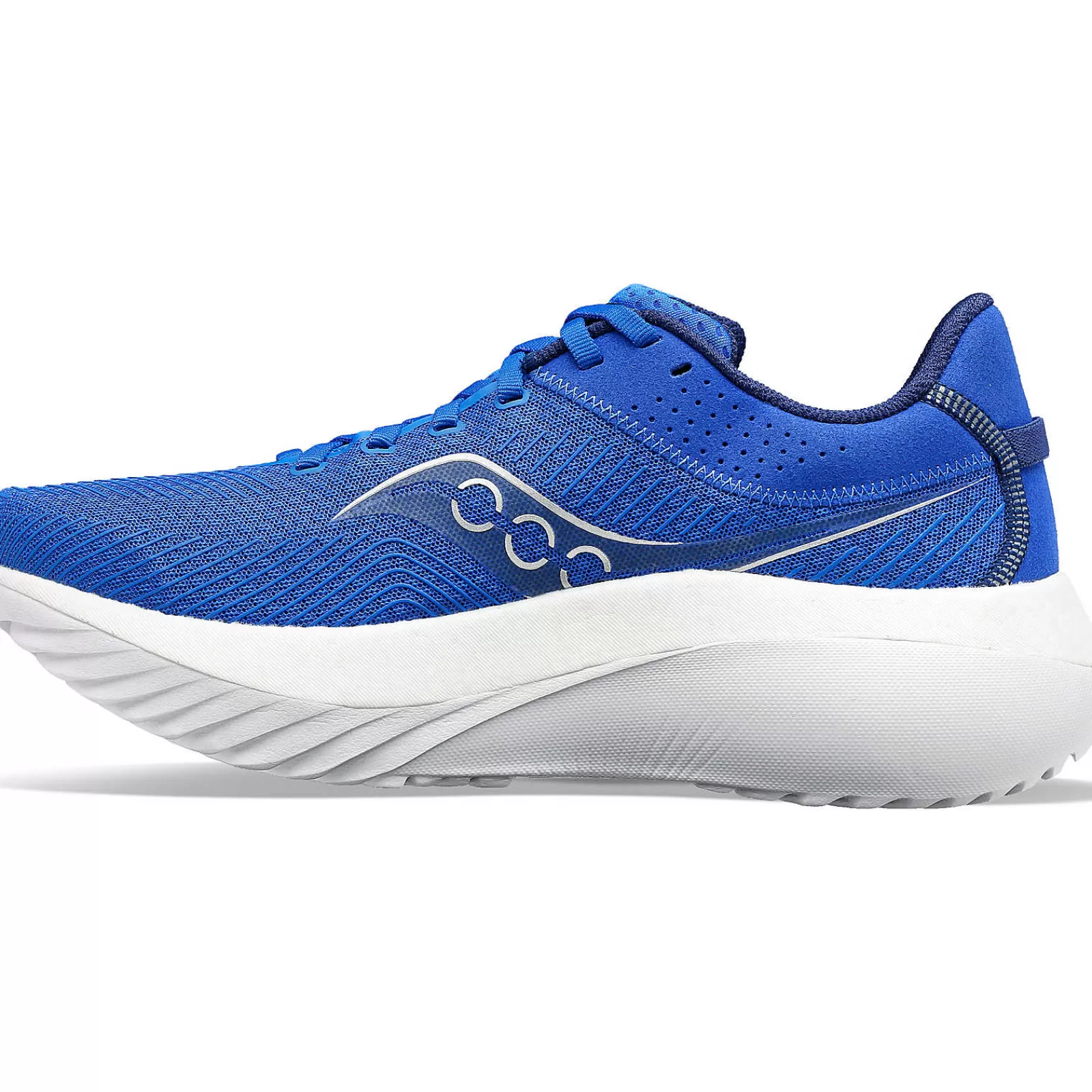 Course Sur Route | Saucony Homme Kinvara Pro - Homme