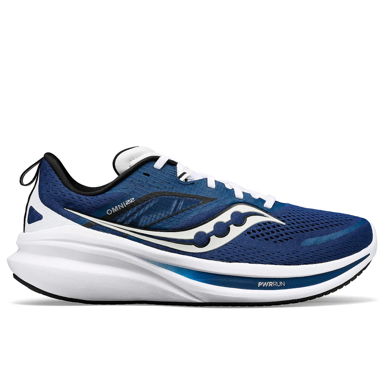 Course Sur Route | Stabilité | Saucony Homme Omni 22 - Homme