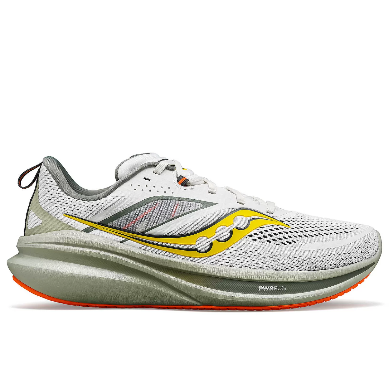 Course Sur Route | Stabilité | Saucony Homme Omni 22 - Homme