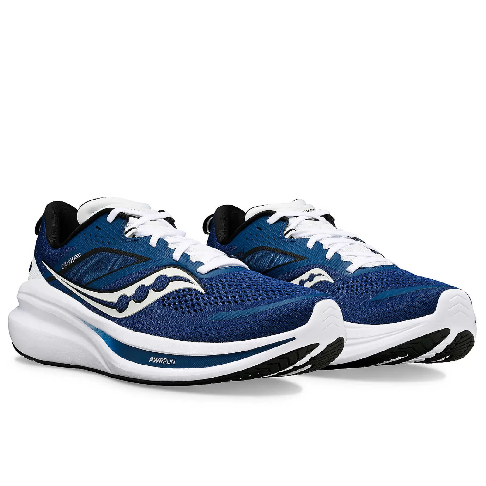 Course Sur Route | Stabilité | Saucony Homme Omni 22 - Homme